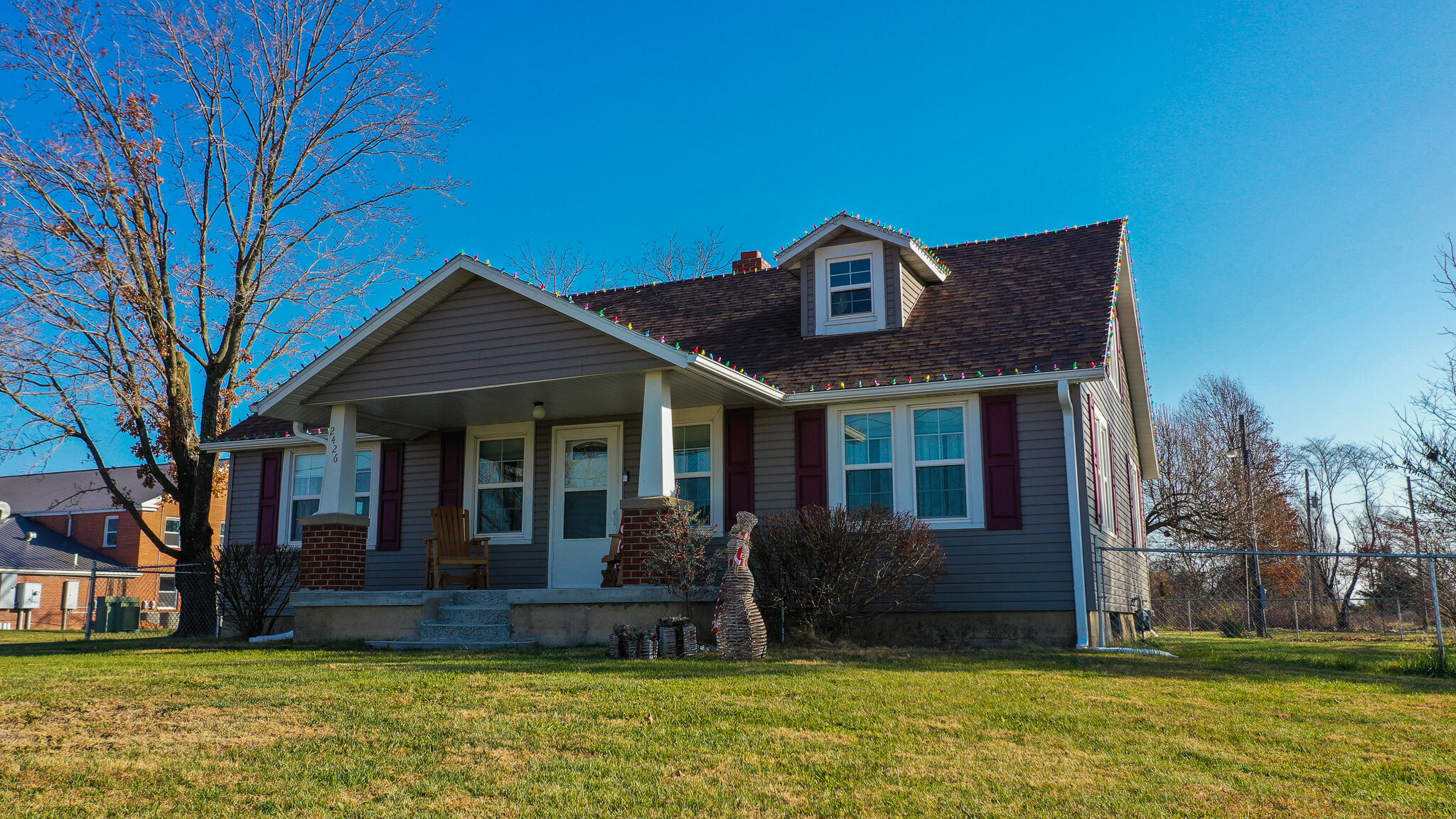 Laclede-Not in List - Residential