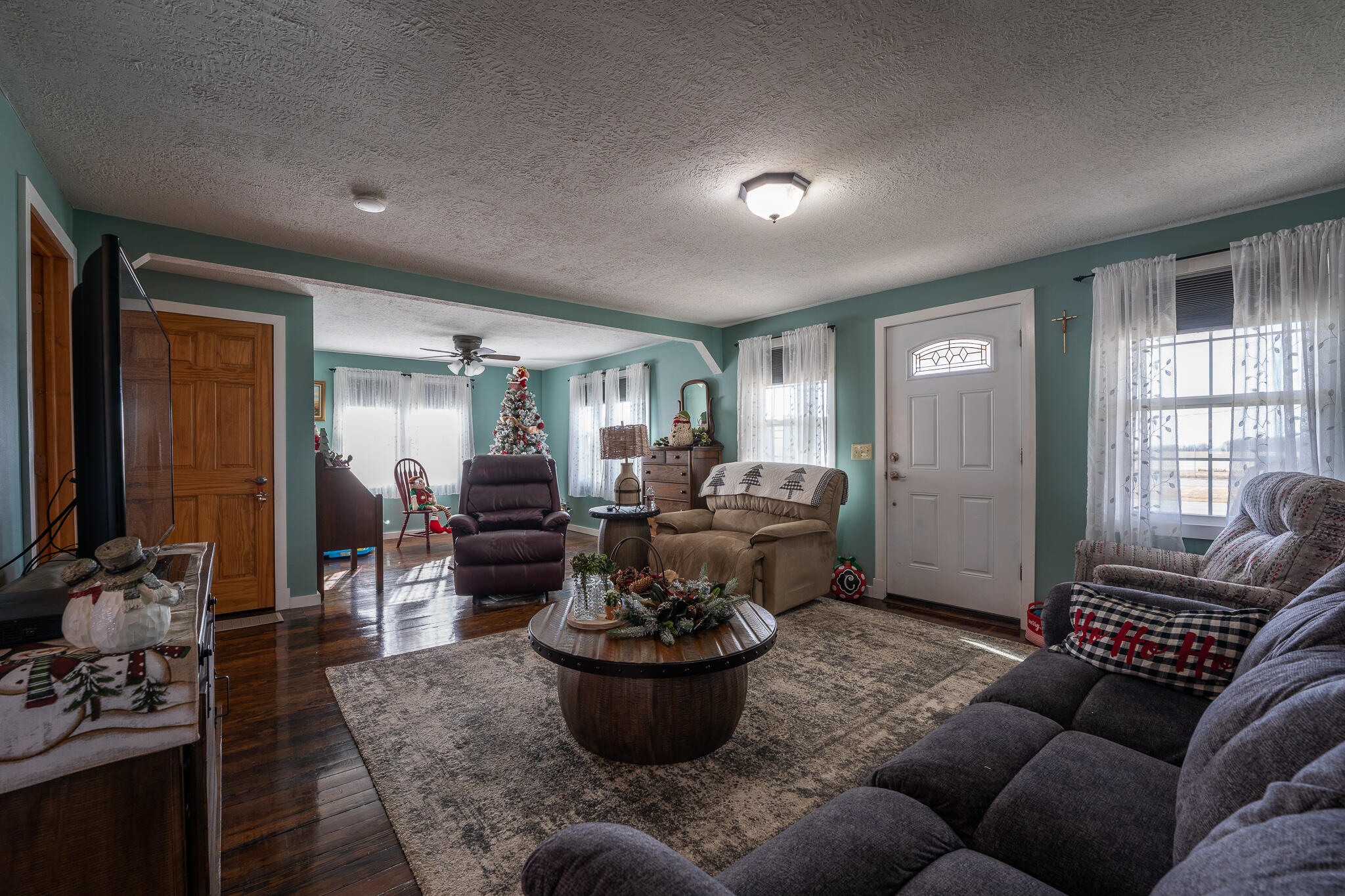 Laclede-Not in List - Residential