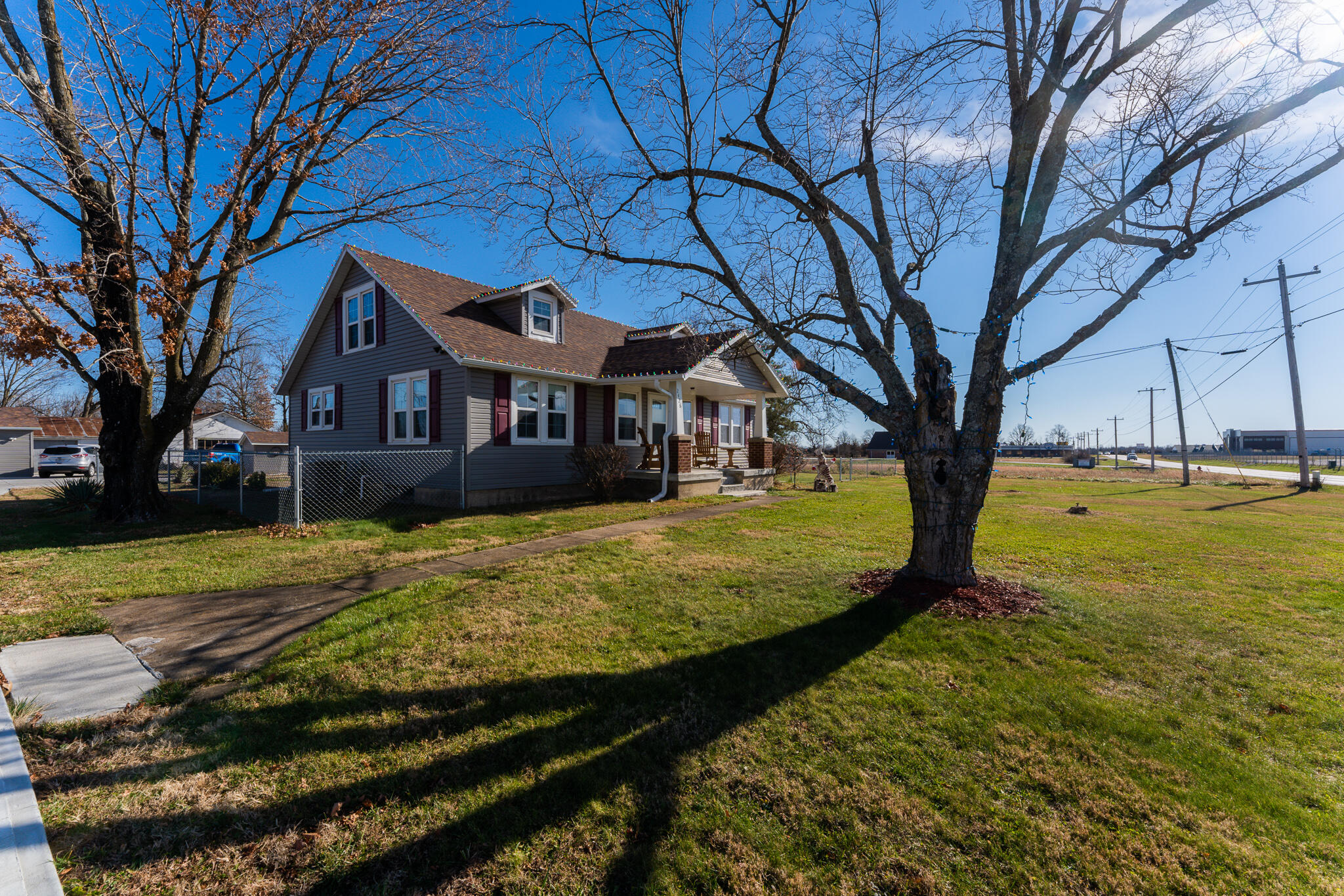 Laclede-Not in List - Residential