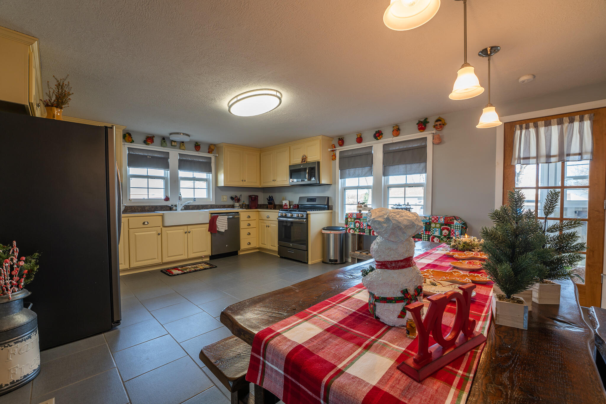 Laclede-Not in List - Residential