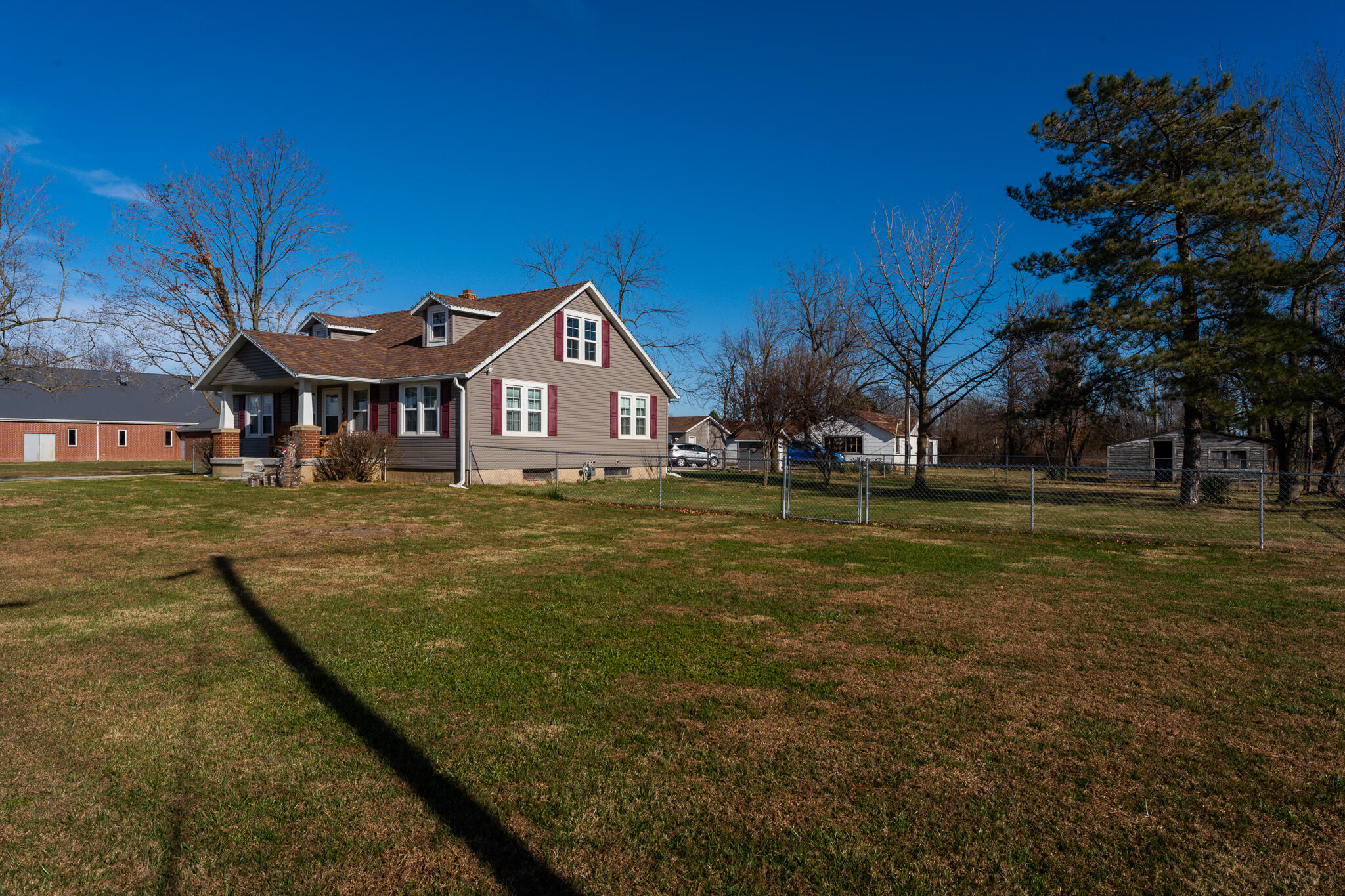 Laclede-Not in List - Residential