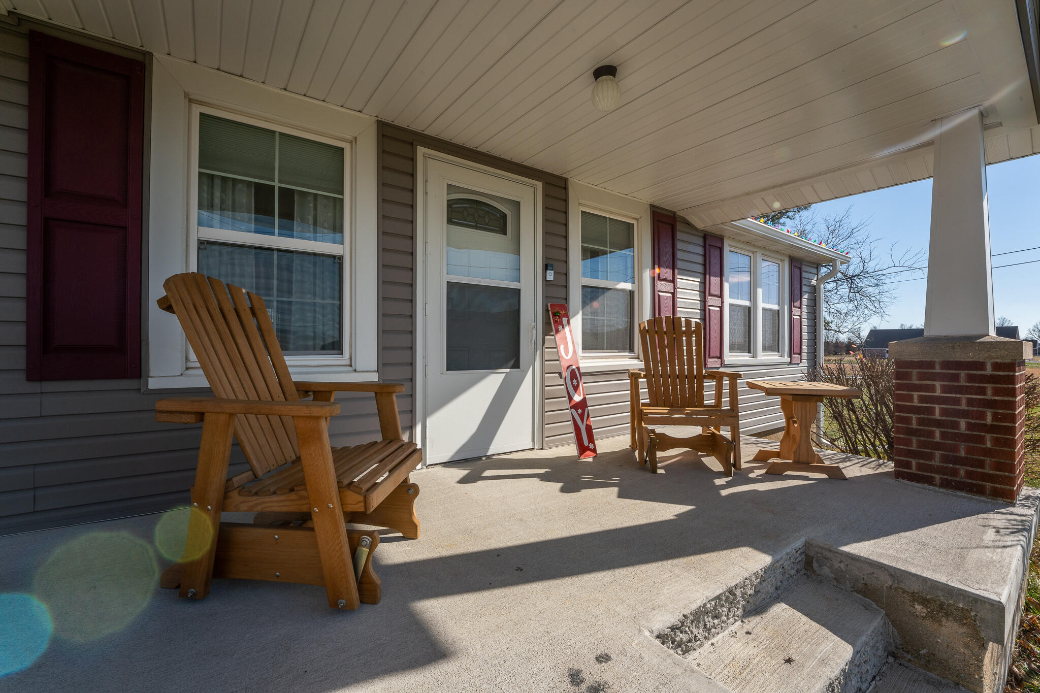 Laclede-Not in List - Residential