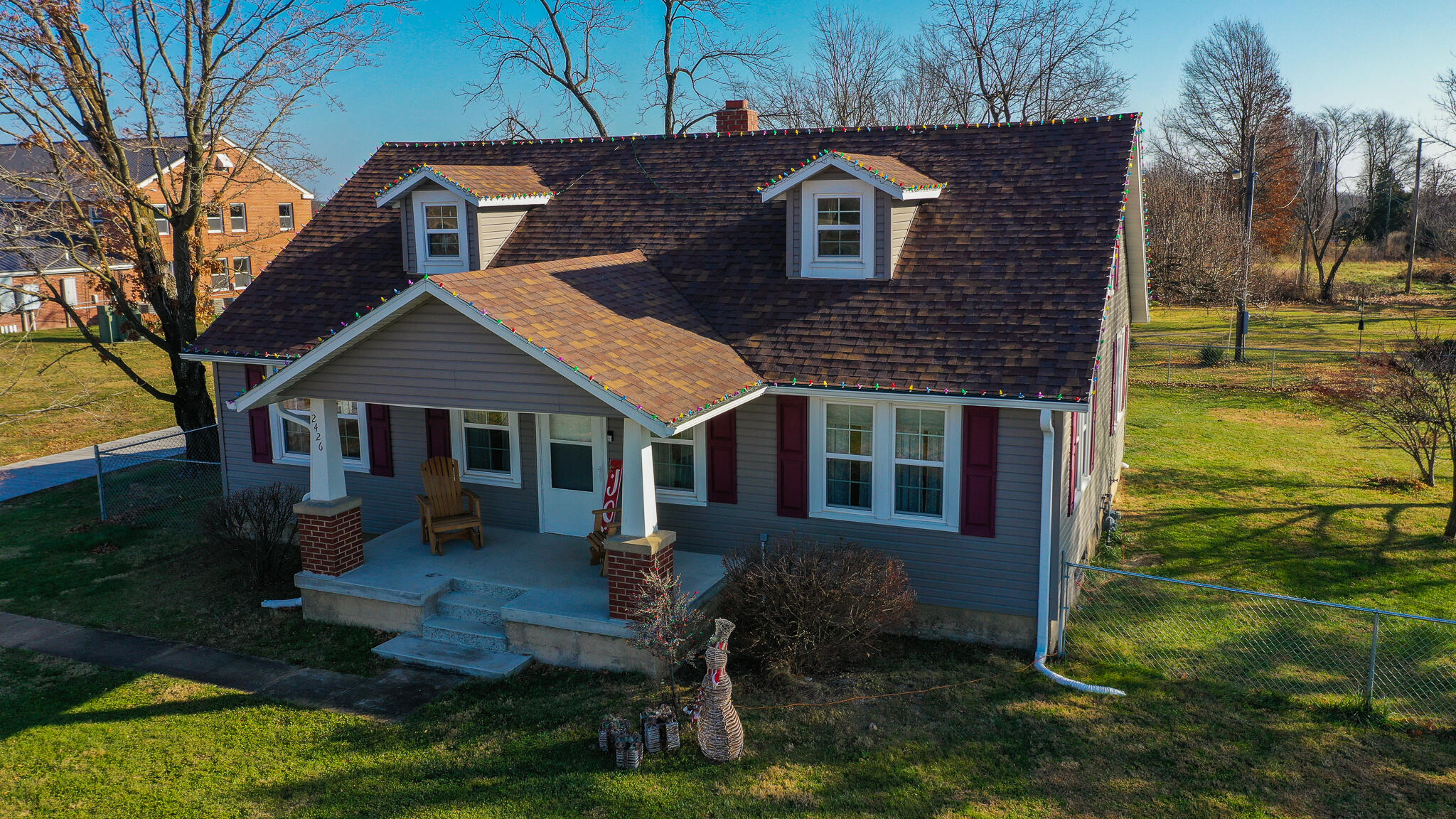 Laclede-Not in List - Residential