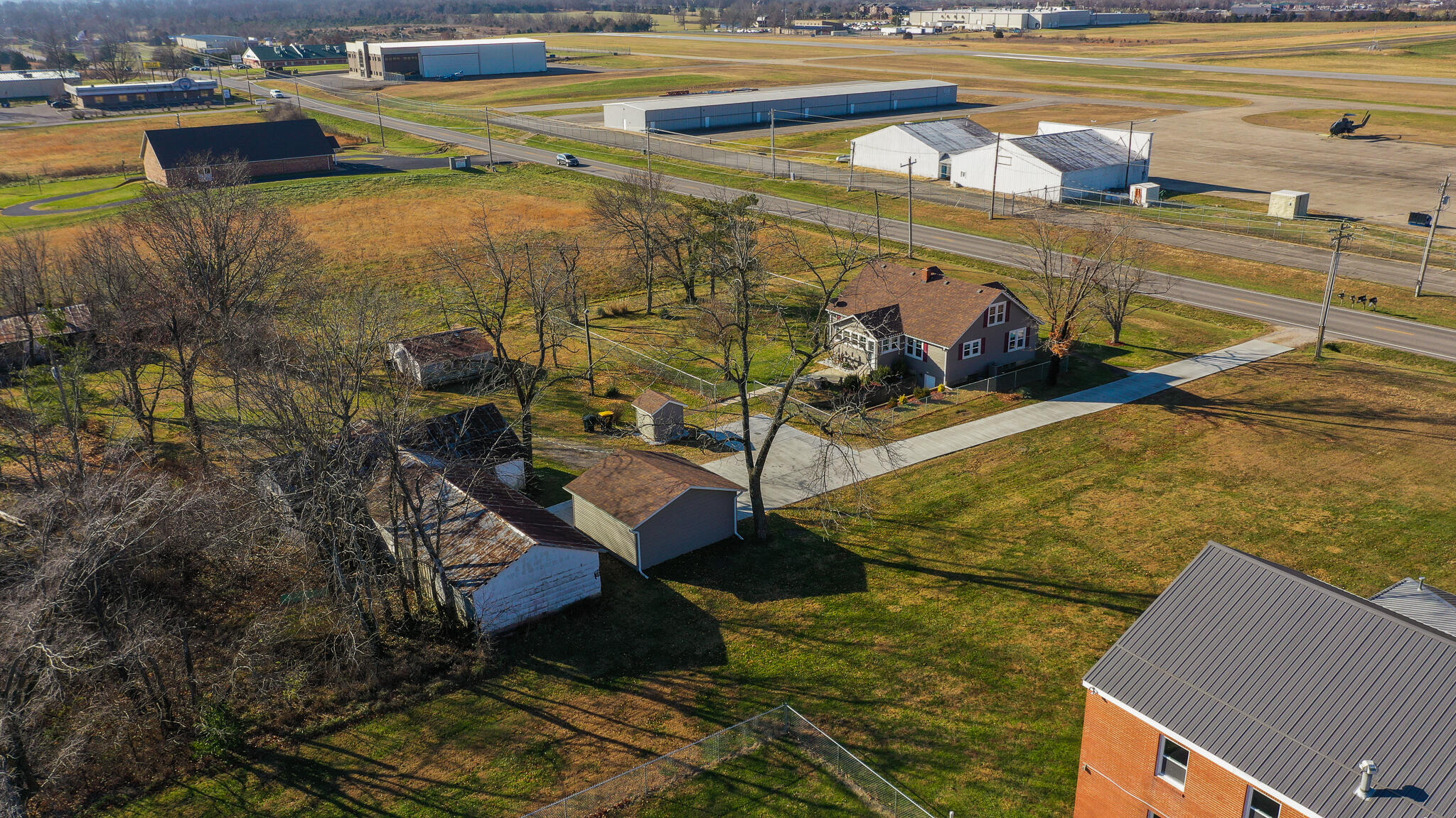 Laclede-Not in List - Residential