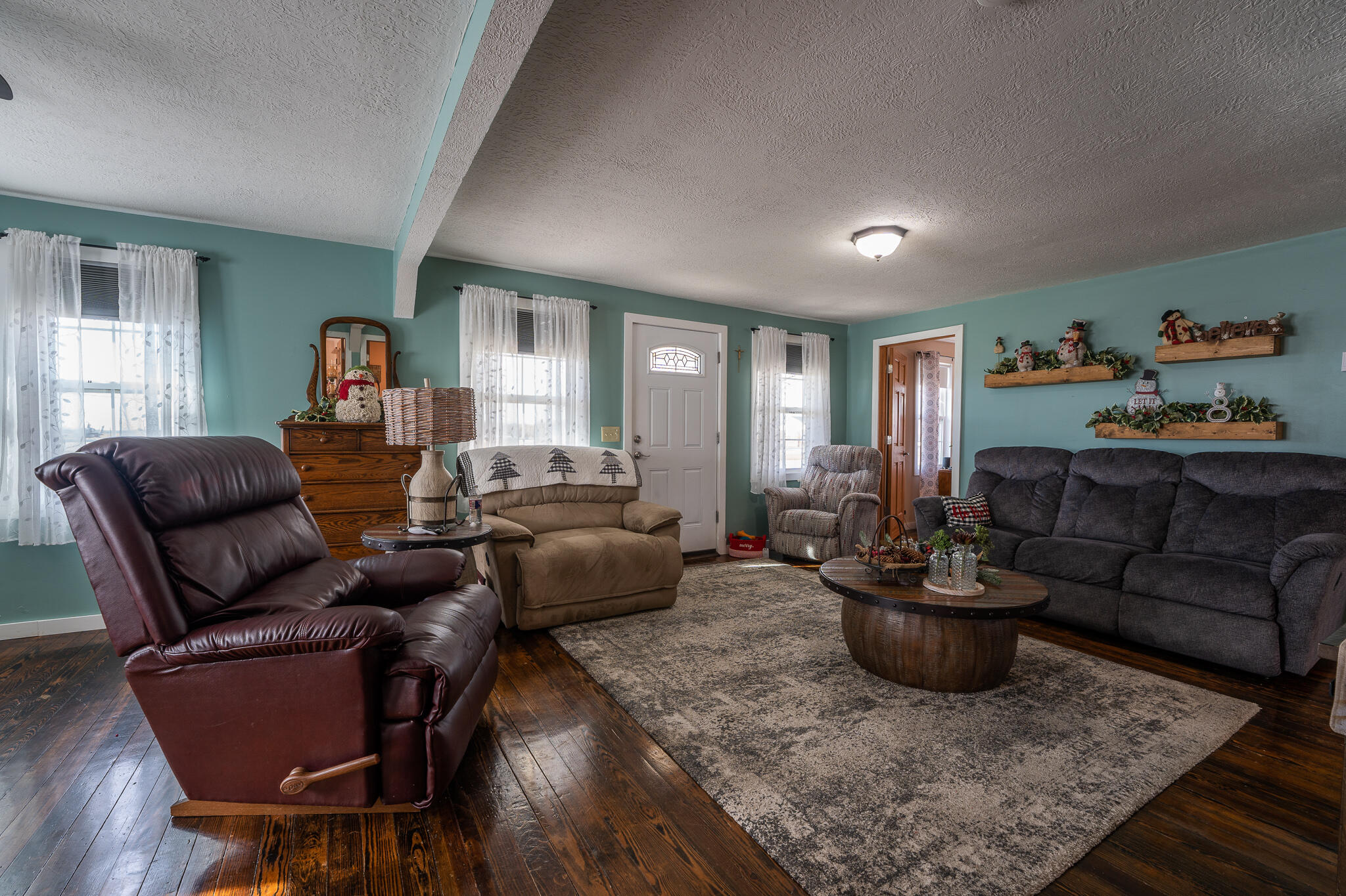 Laclede-Not in List - Residential