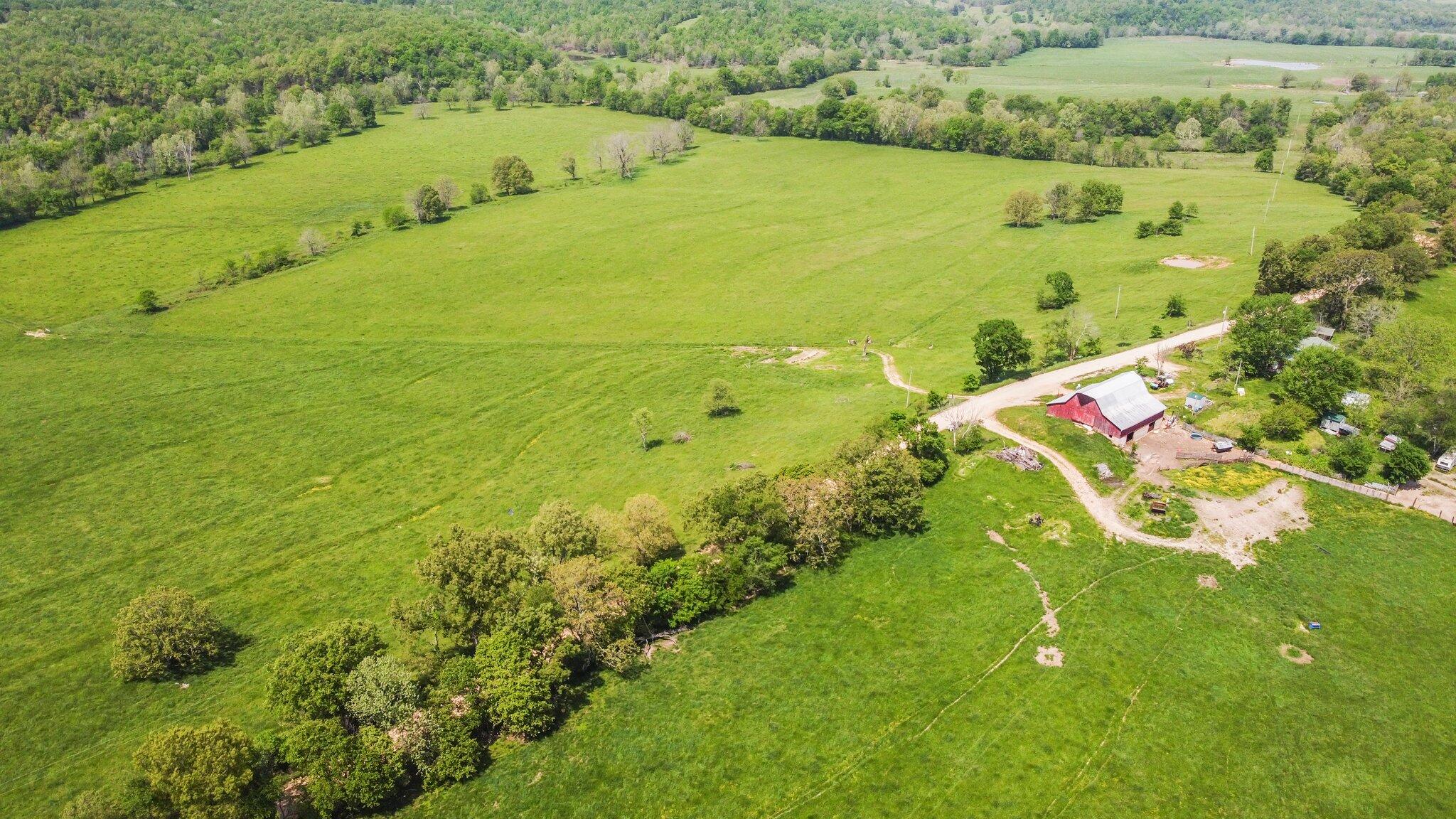 N/A - Farm