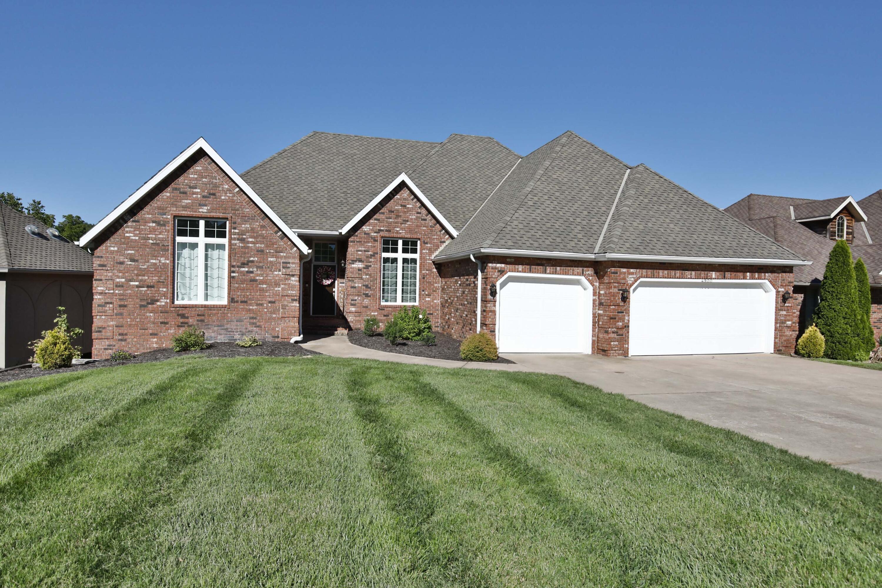 Spring Creek - Residential