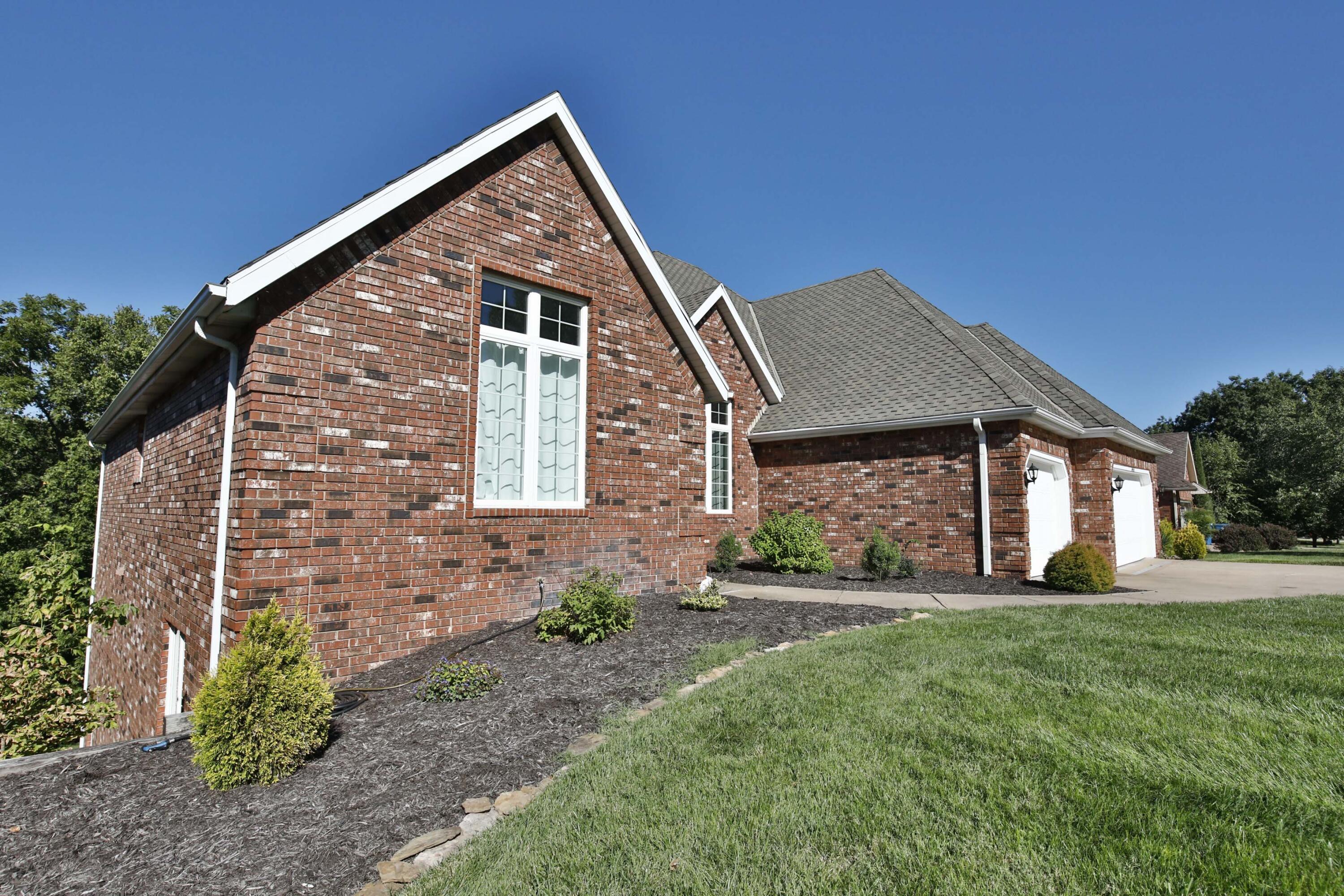 Spring Creek - Residential