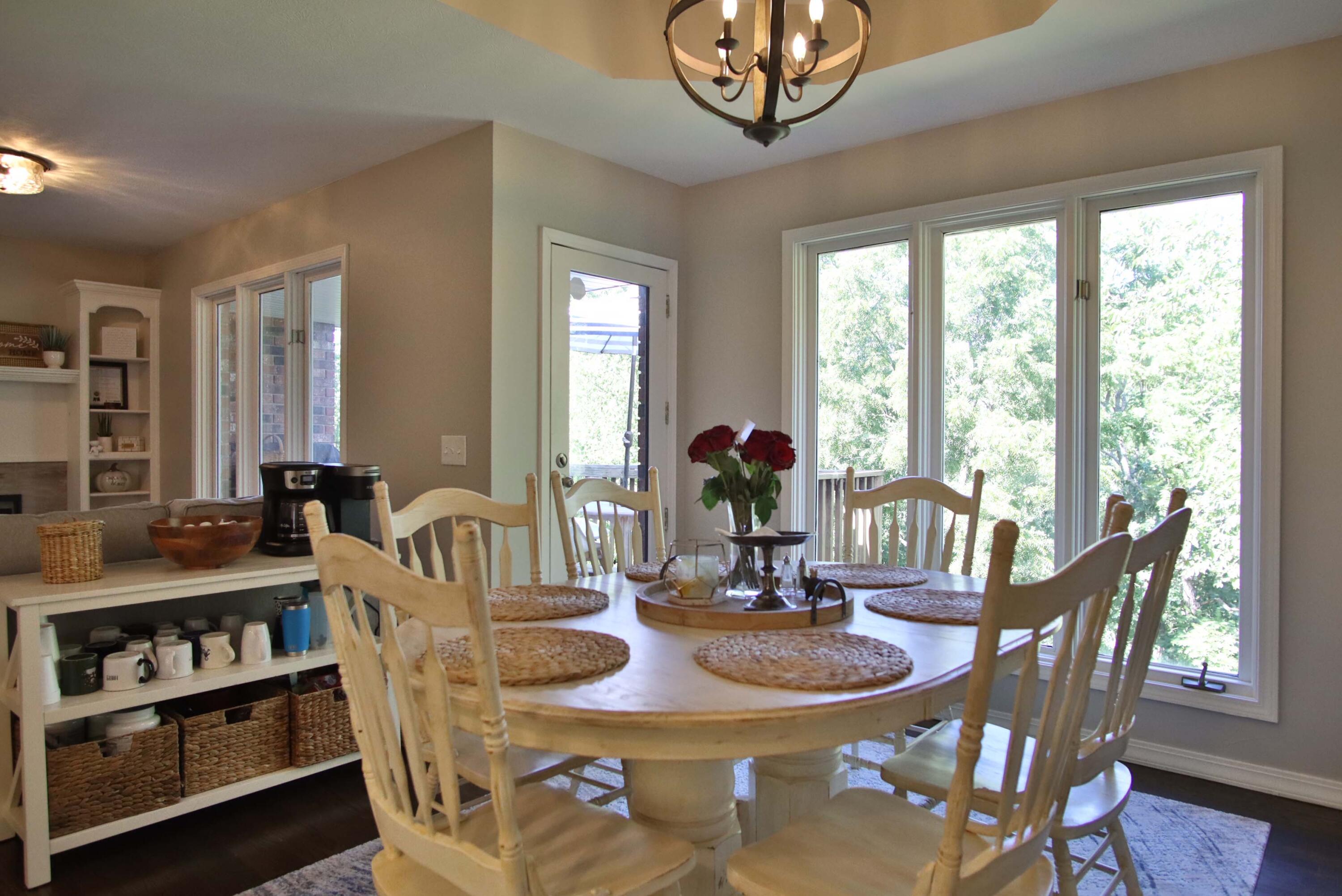 Spring Creek - Residential