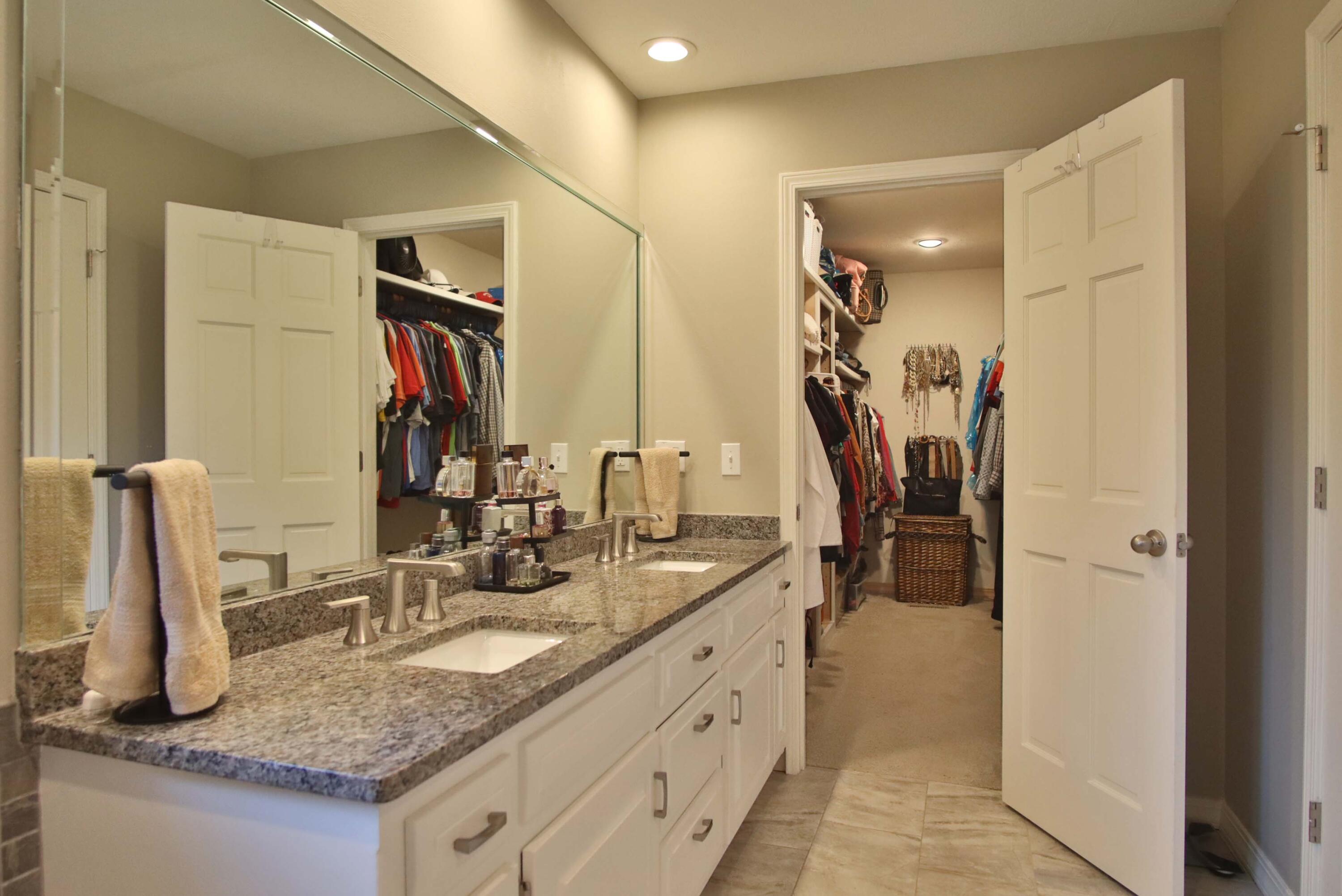 Spring Creek - Residential