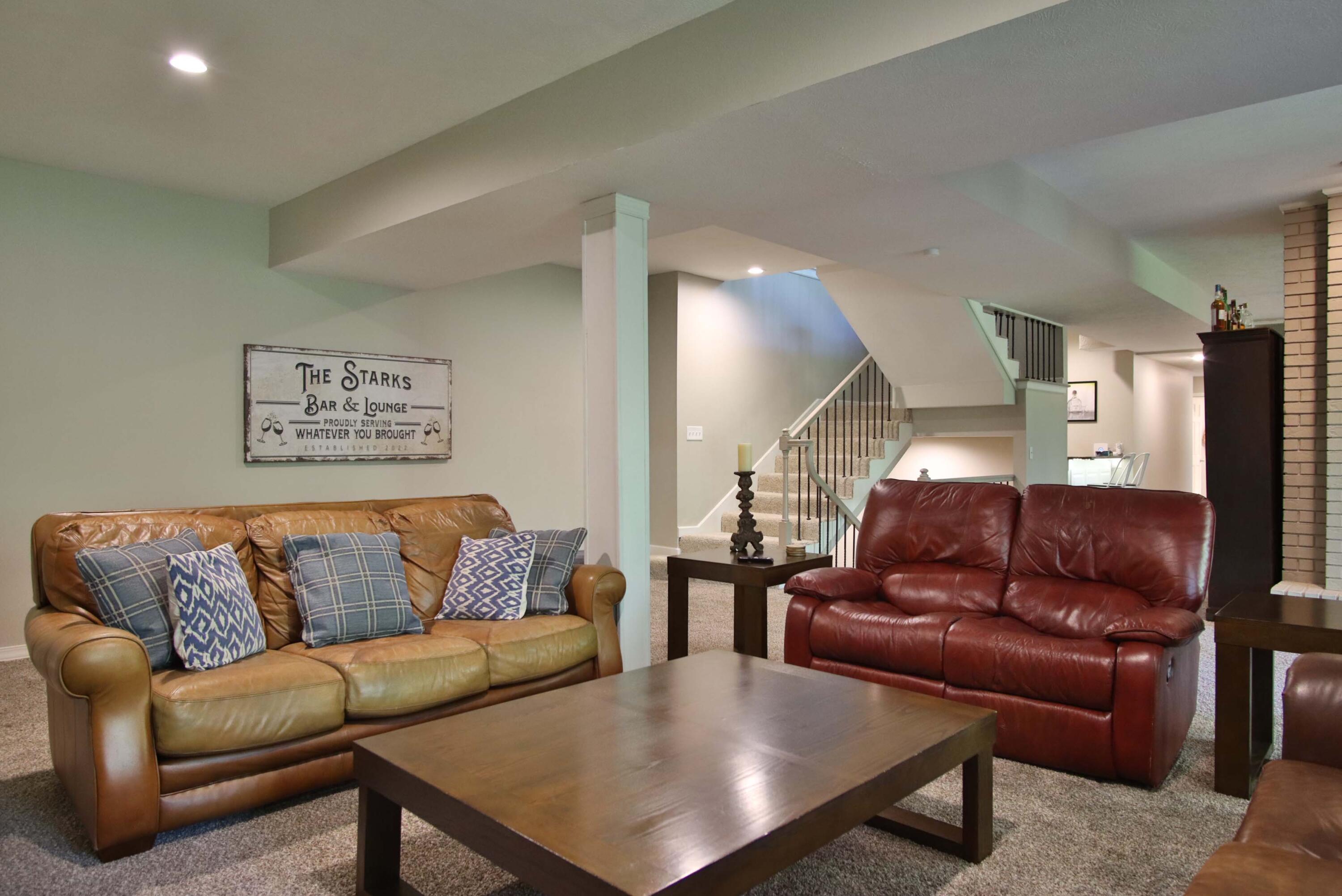 Spring Creek - Residential