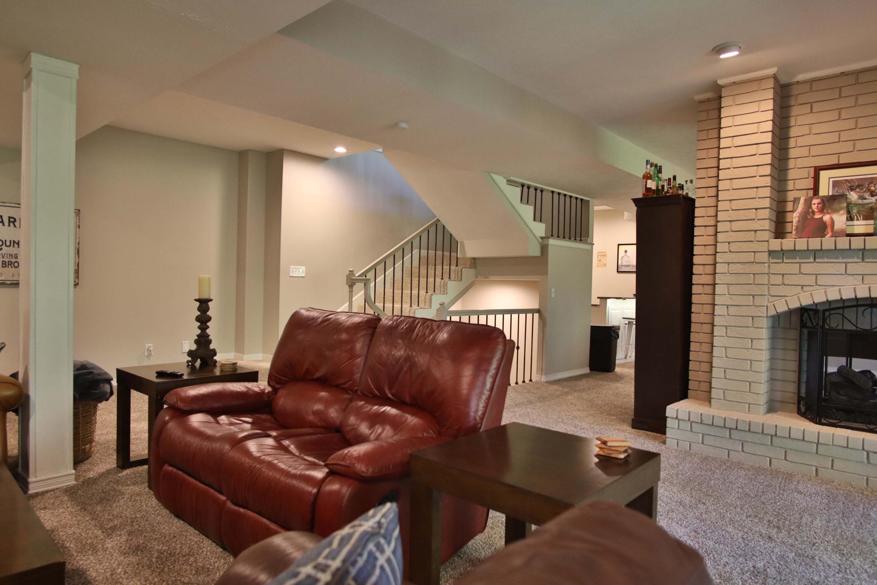 Spring Creek - Residential