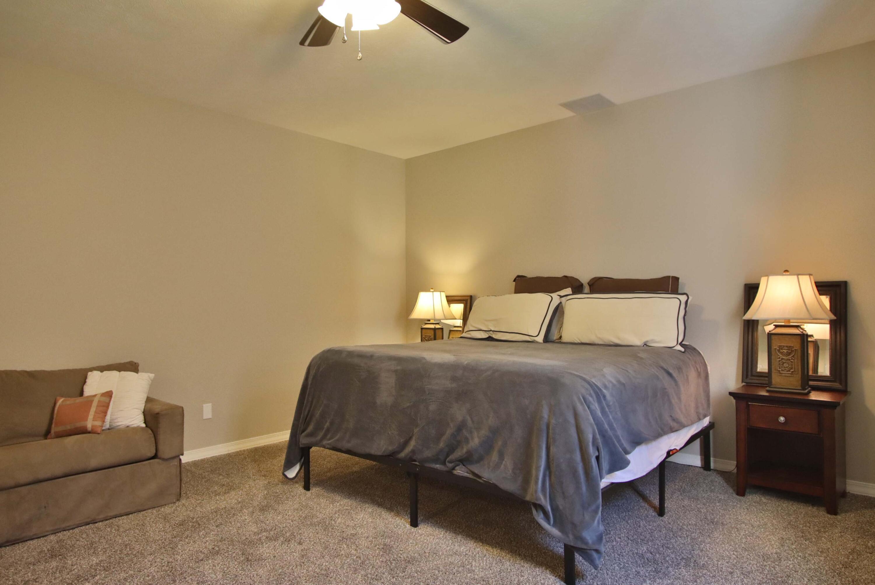 Spring Creek - Residential