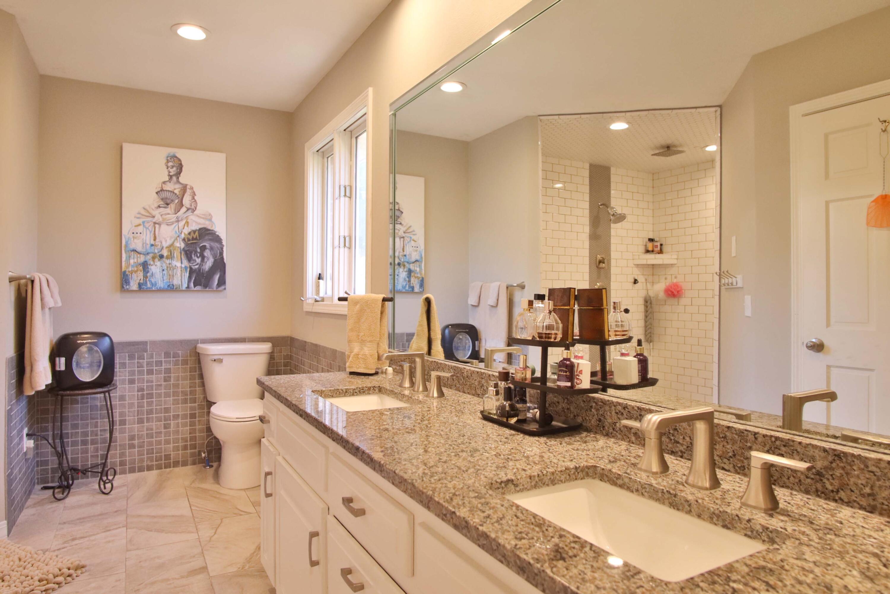 Spring Creek - Residential