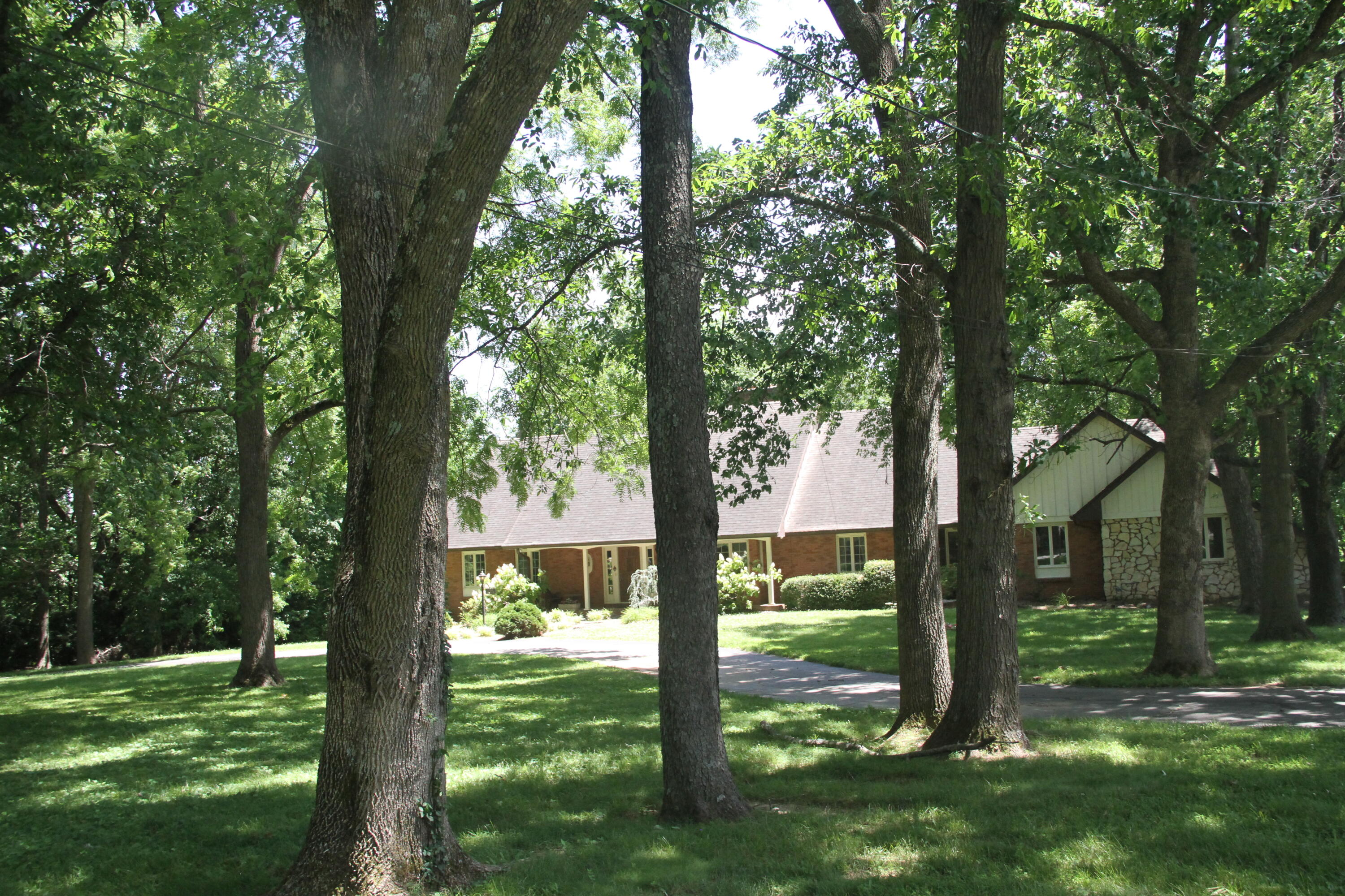 Woodside Ests - Residential