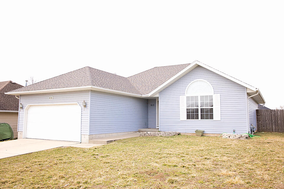 Century Place - Residential