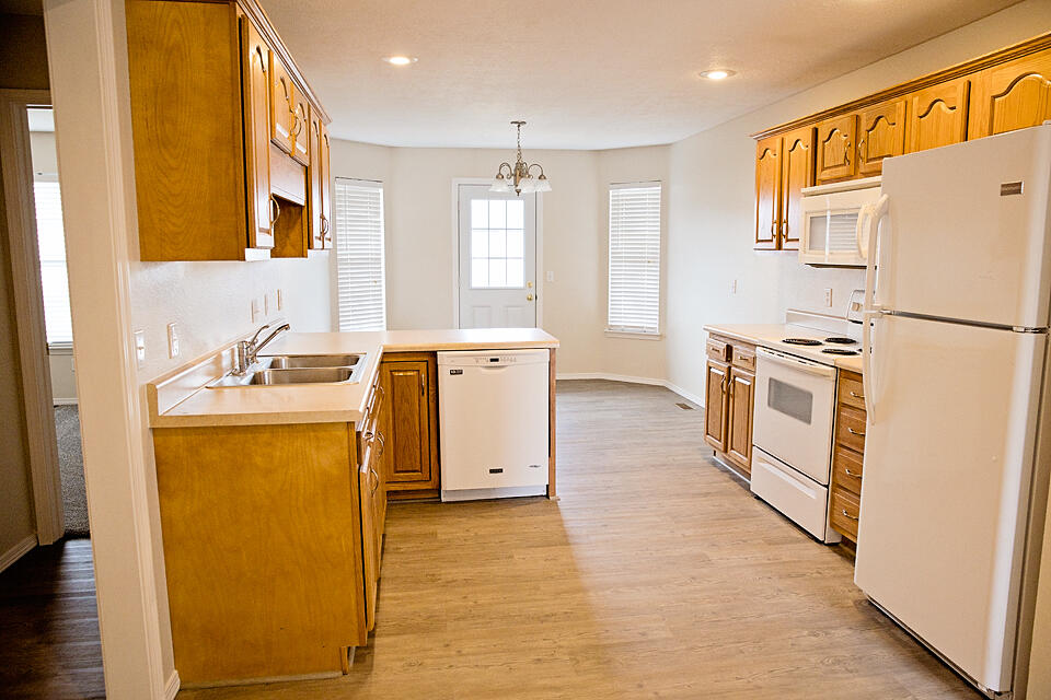 Century Place - Residential
