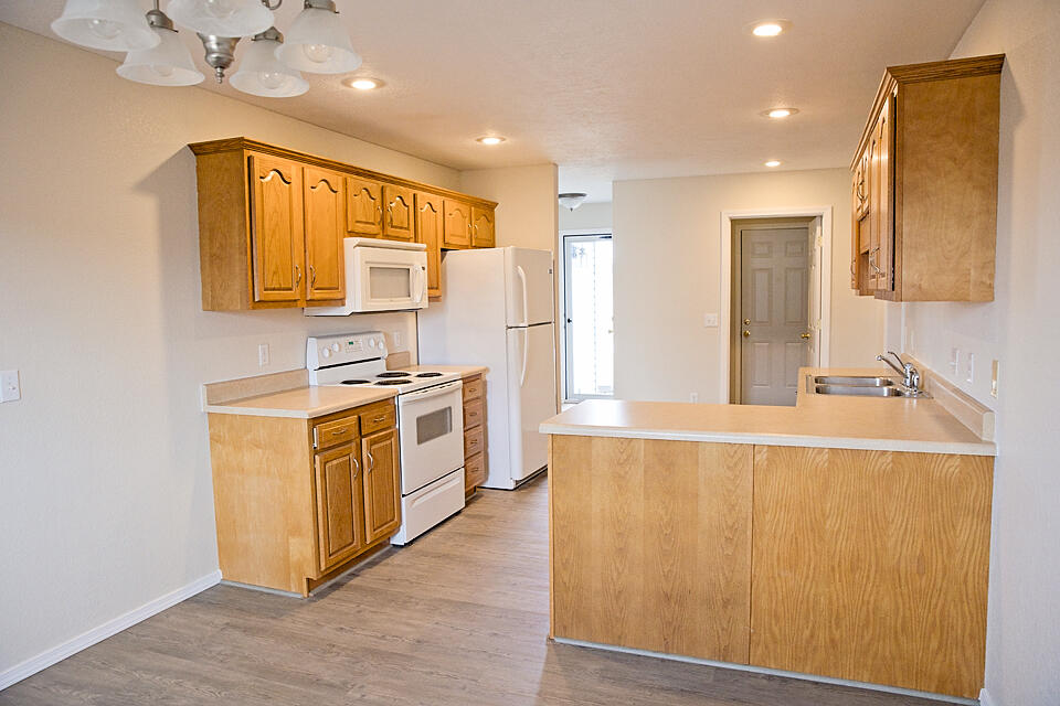 Century Place - Residential