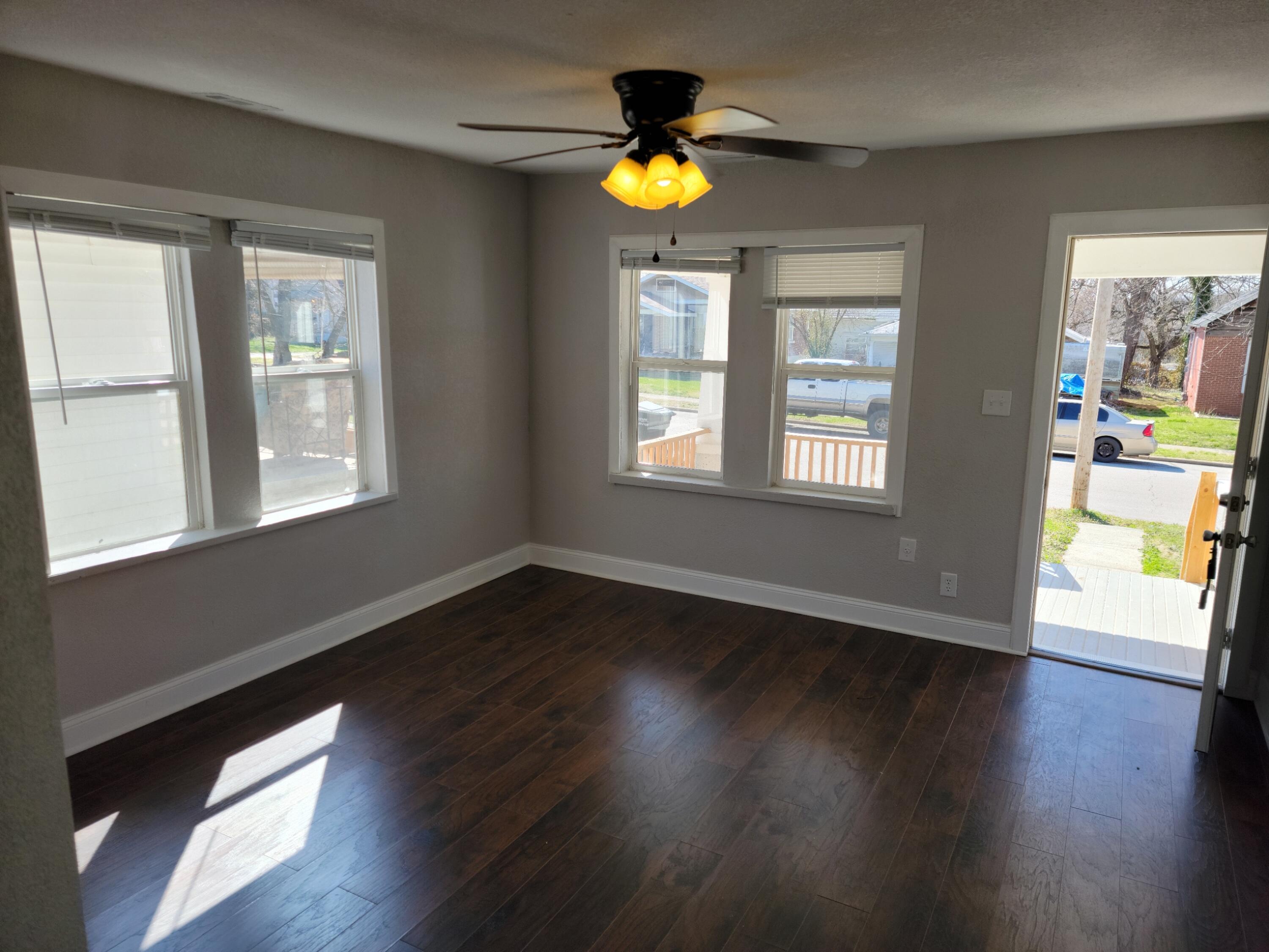 Townsend - Residential