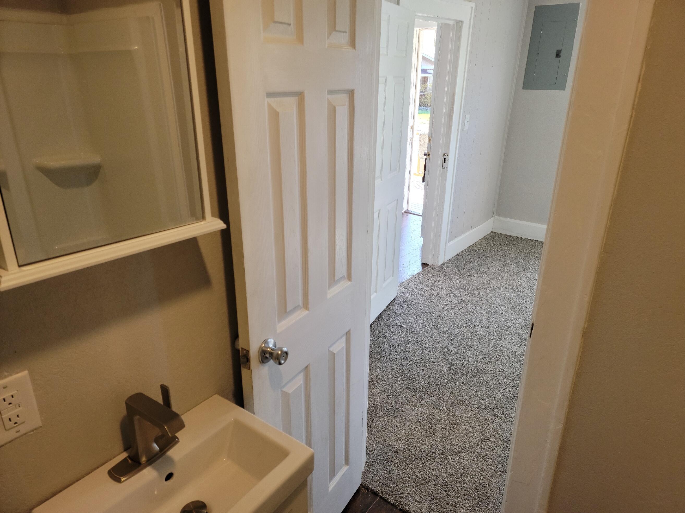 Townsend - Residential