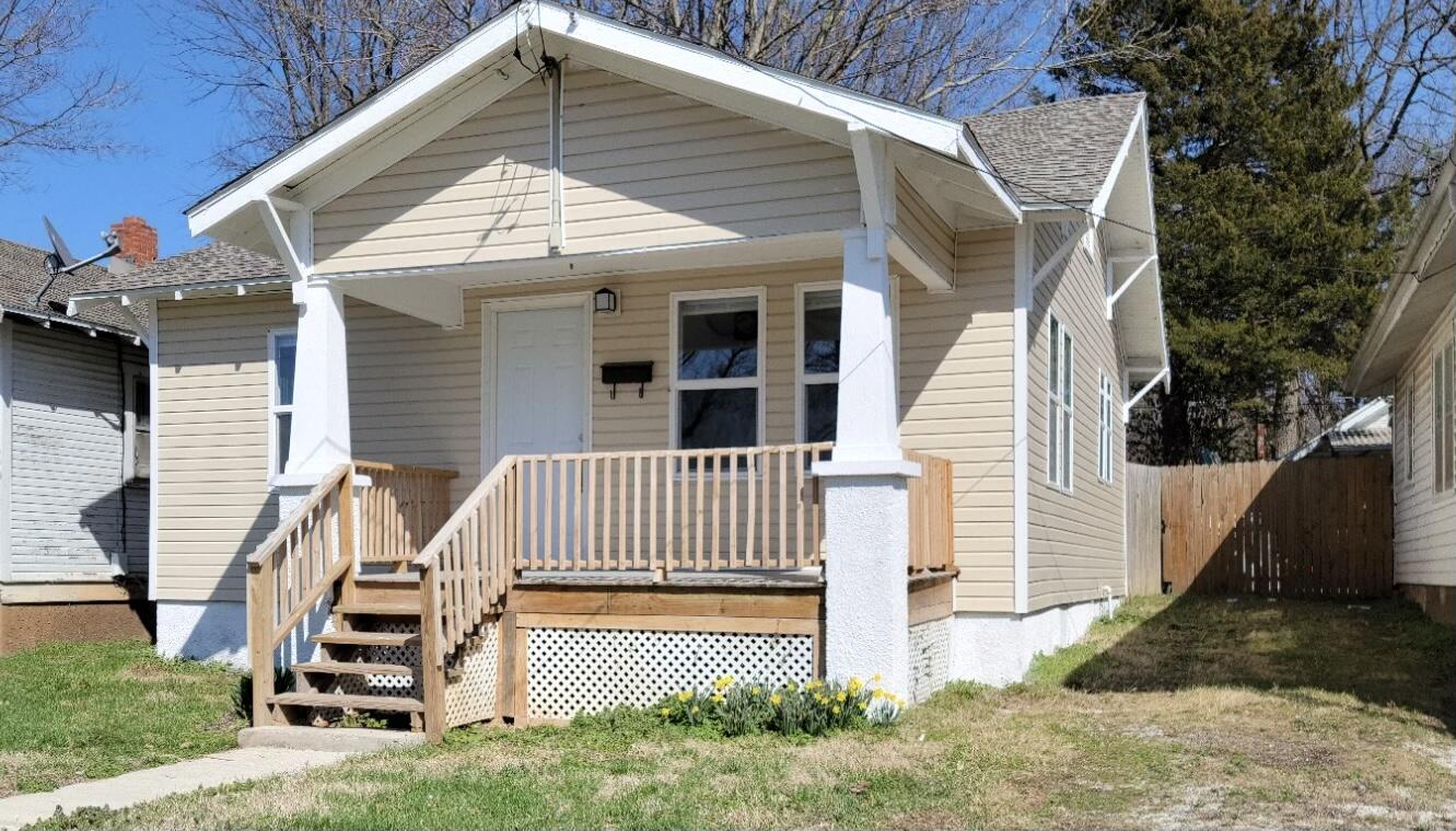 Townsend - Residential