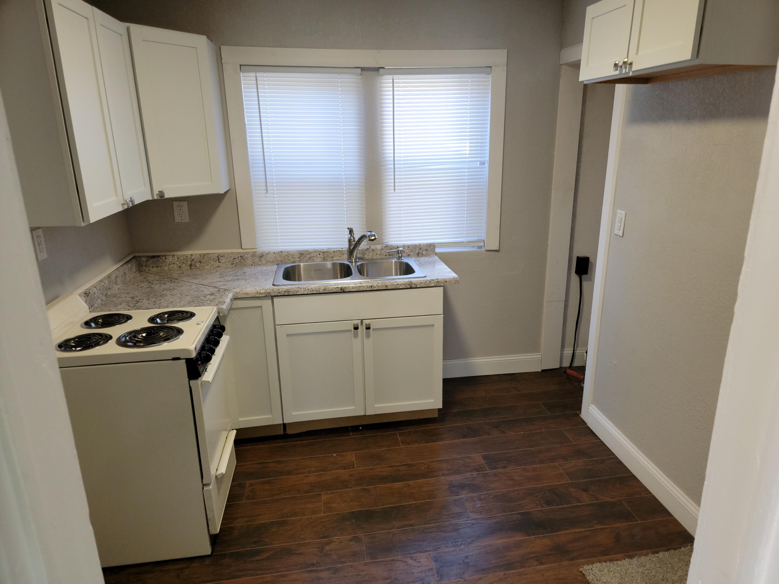 Townsend - Residential