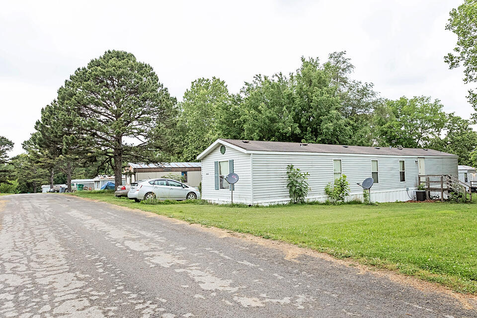 N/A - Commercial Sale