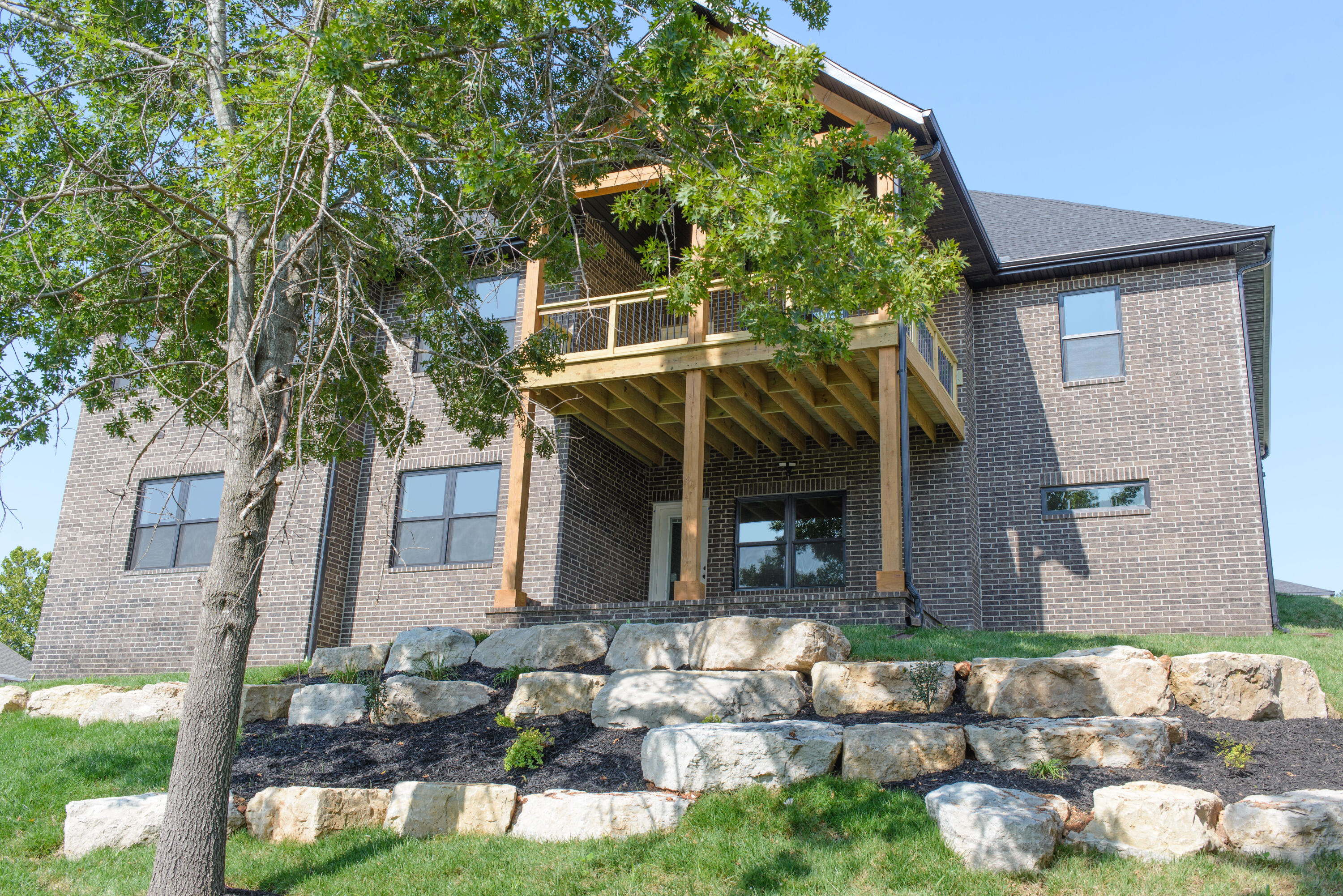 Irish Hills - Residential