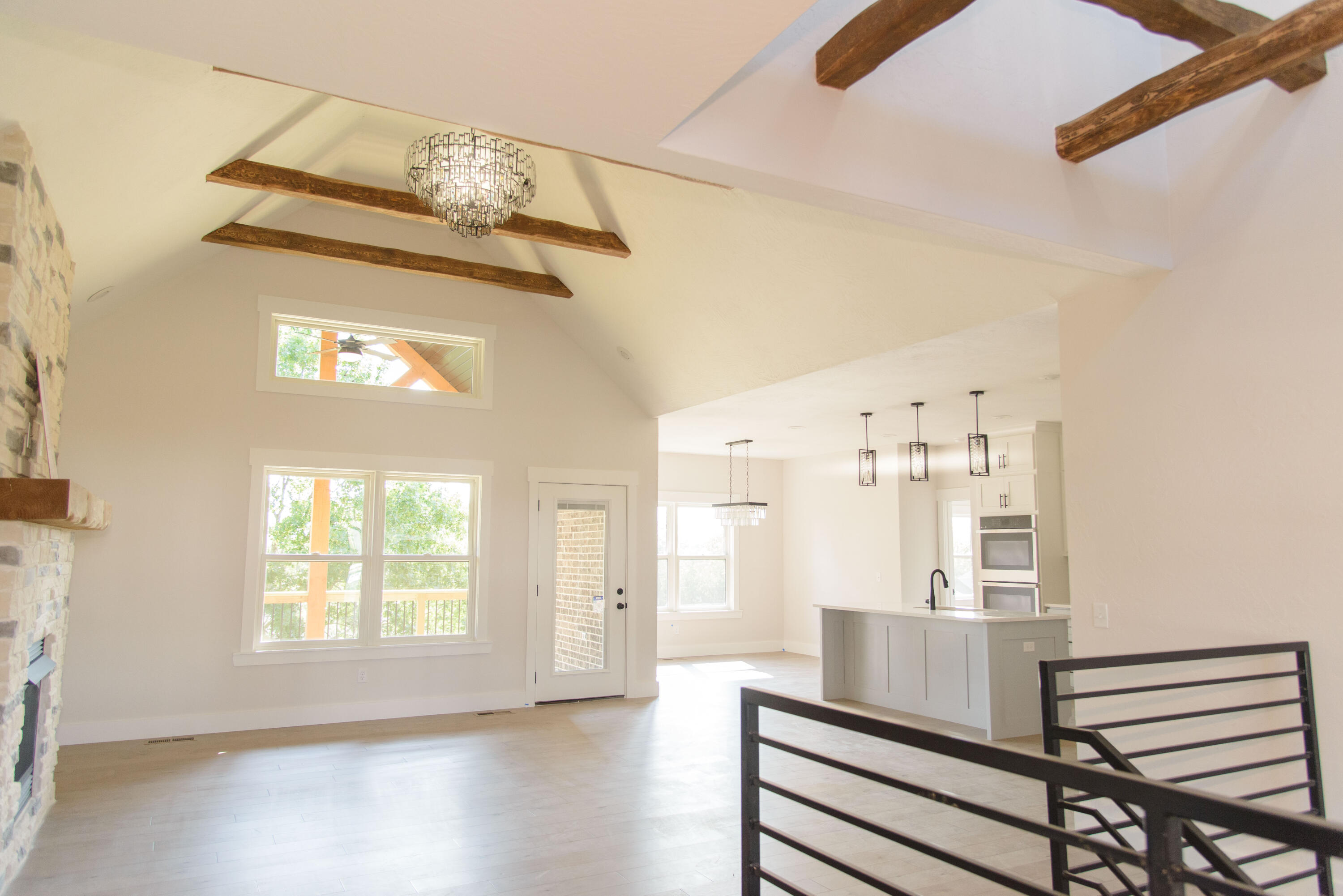 Irish Hills - Residential