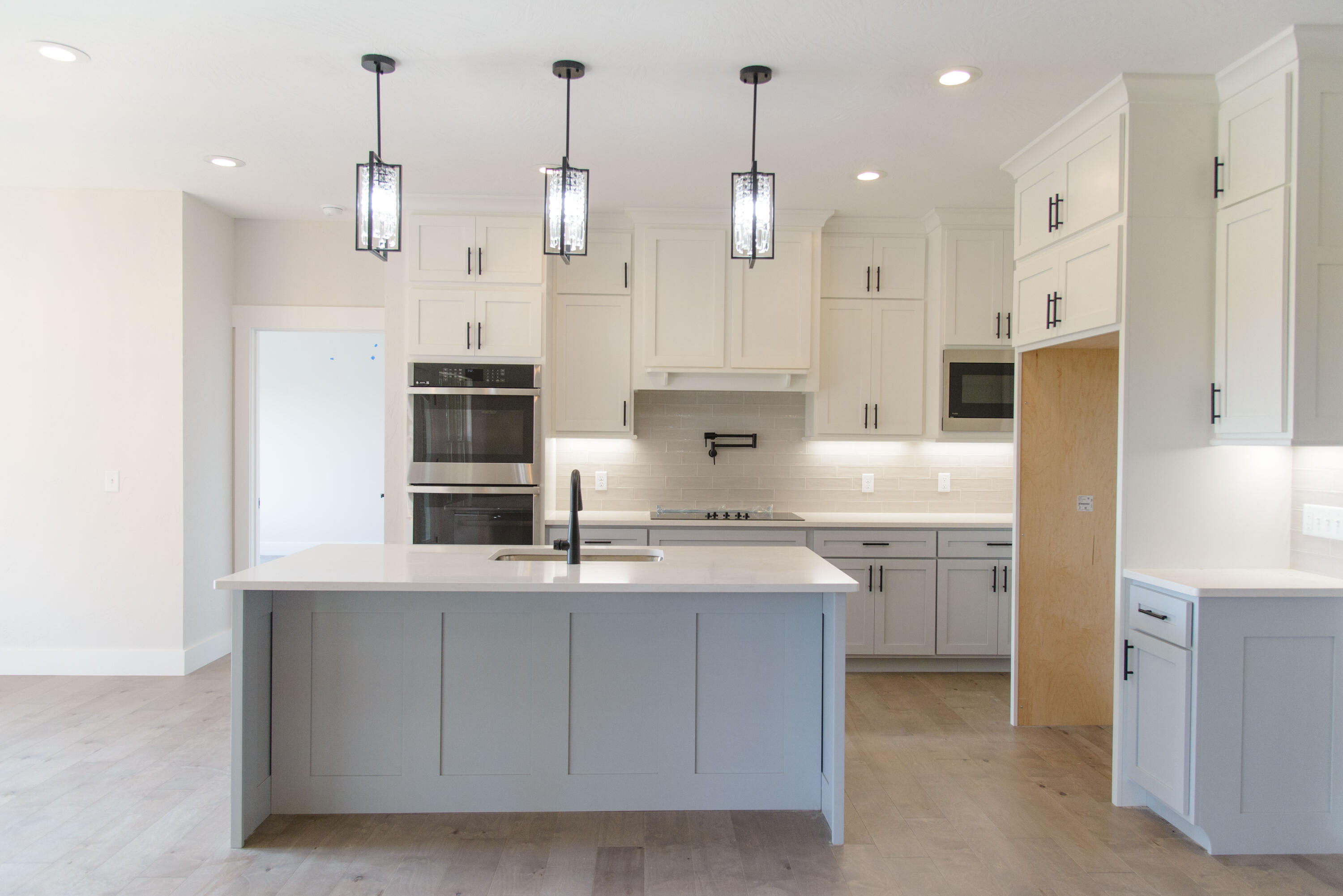 Irish Hills - Residential