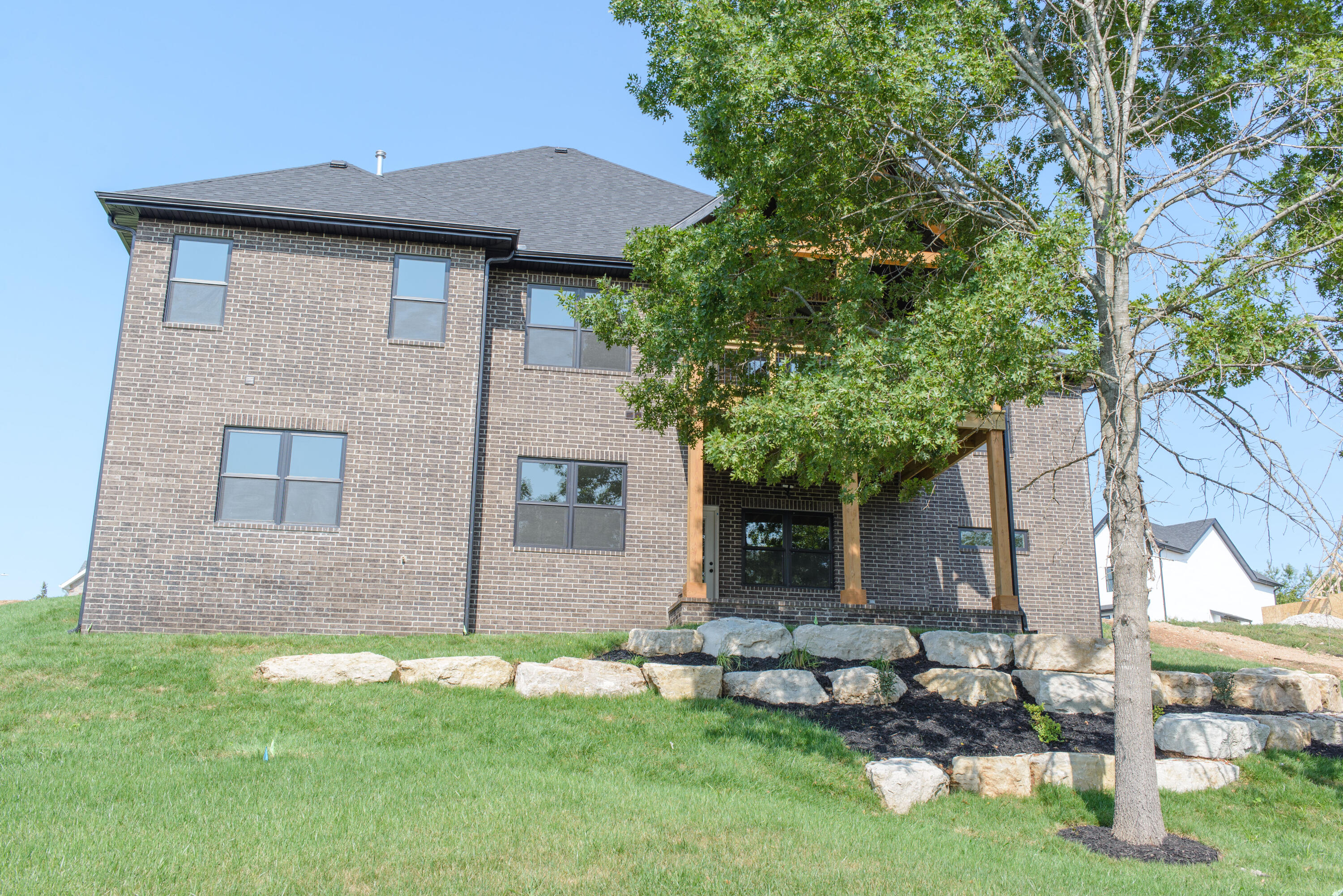 Irish Hills - Residential