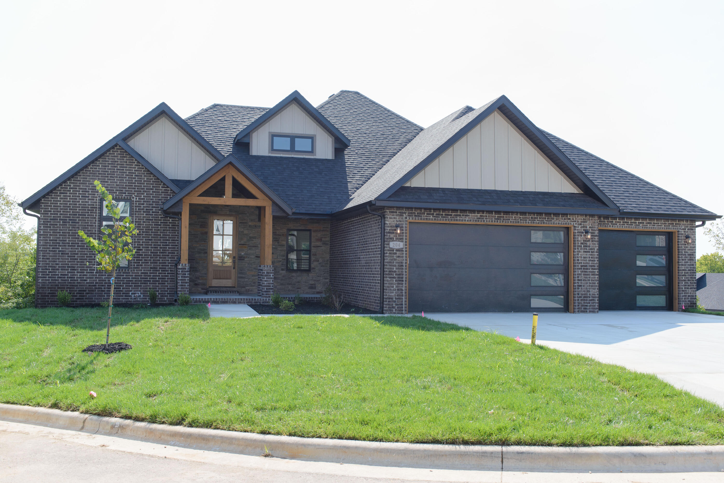 Irish Hills - Residential