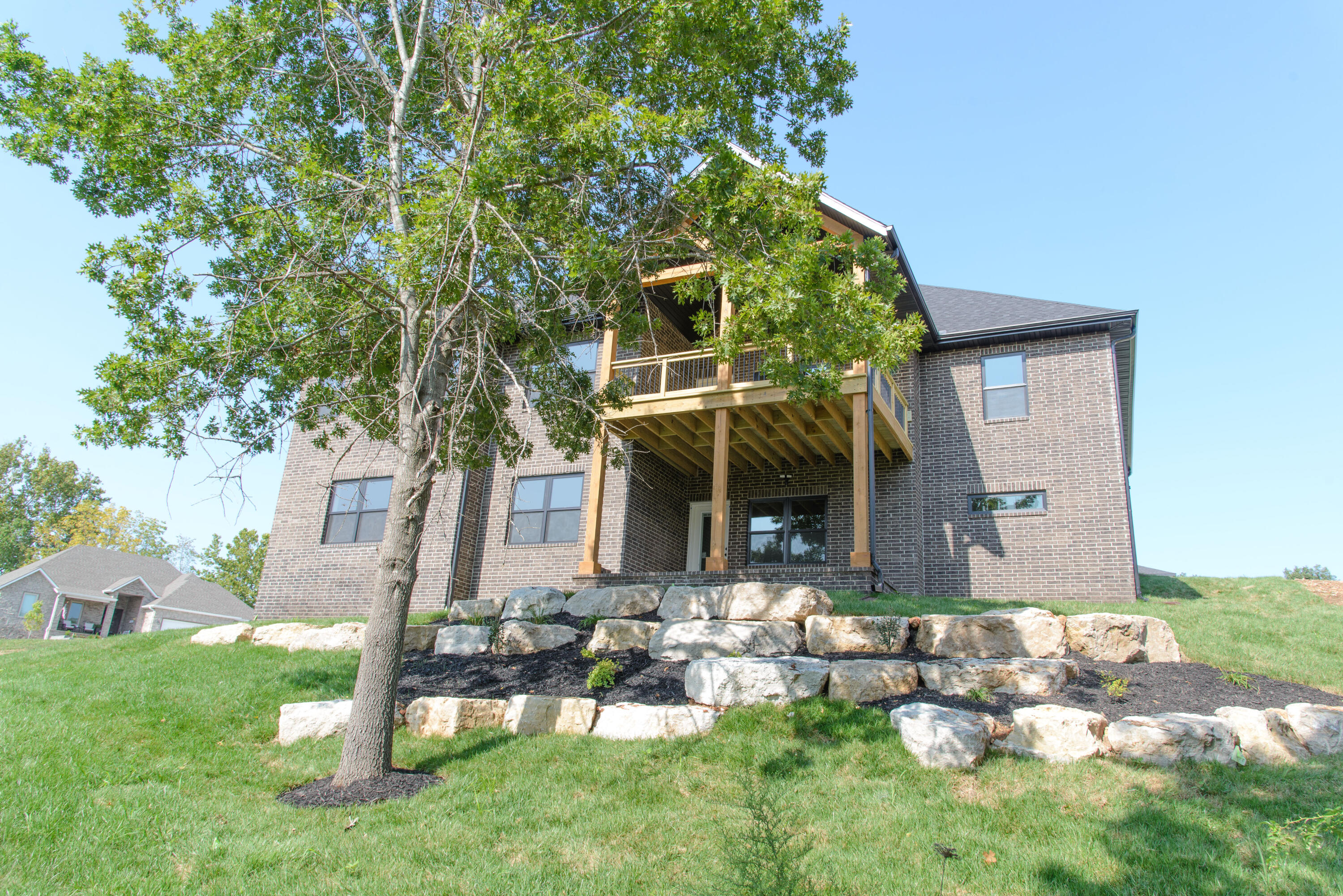 Irish Hills - Residential