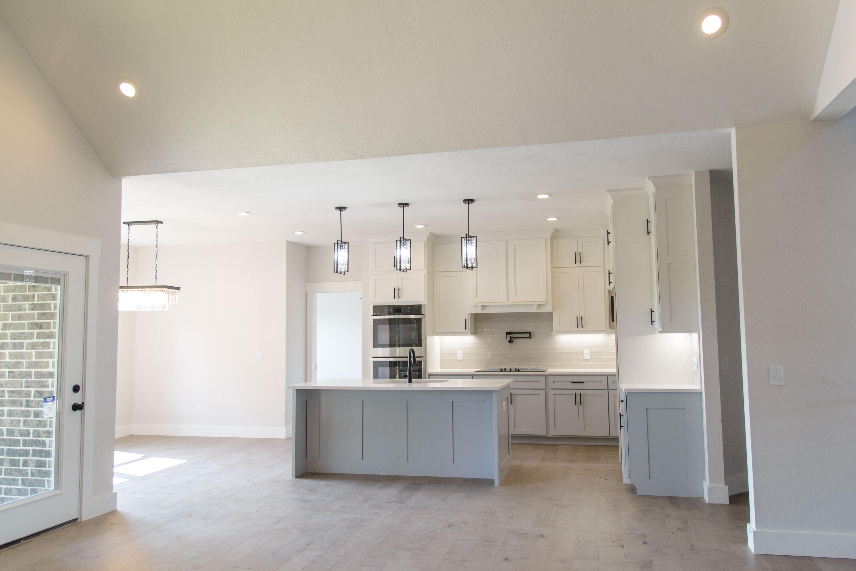Irish Hills - Residential