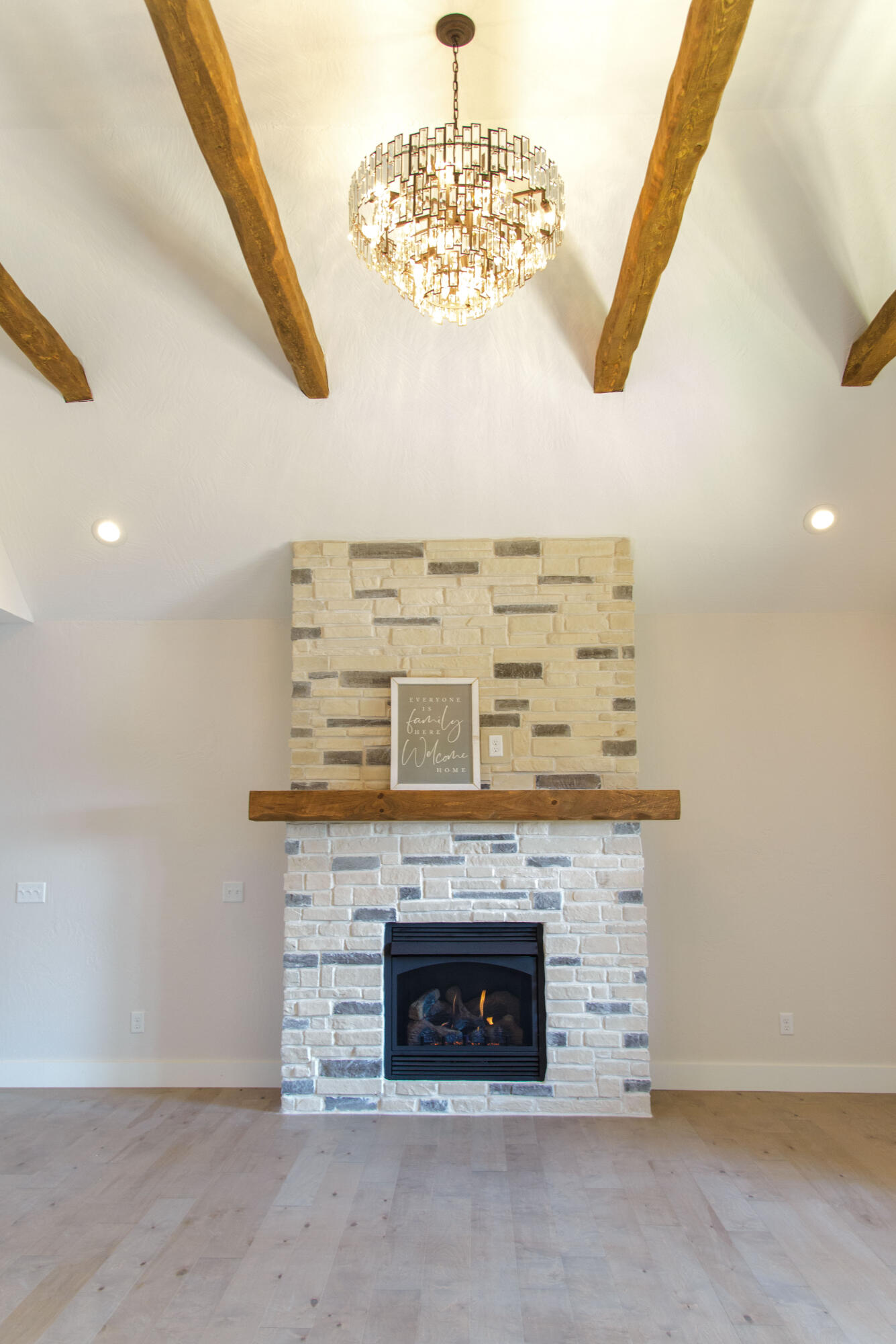Irish Hills - Residential