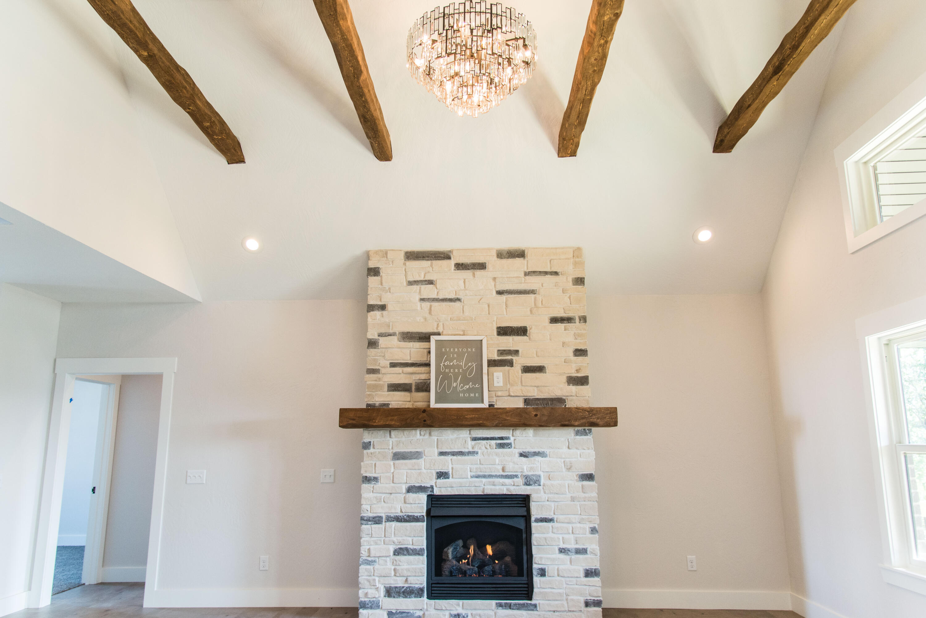 Irish Hills - Residential
