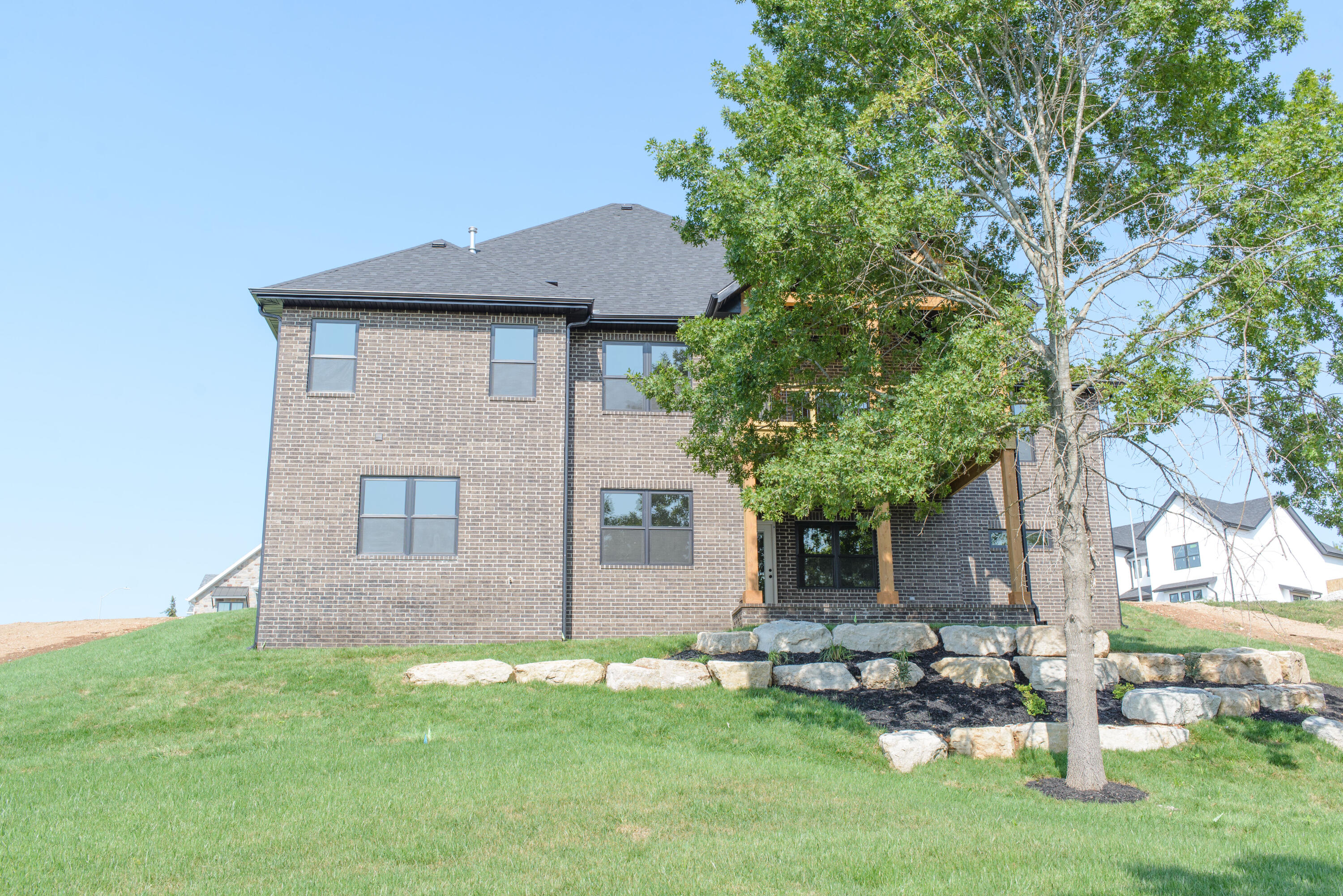 Irish Hills - Residential