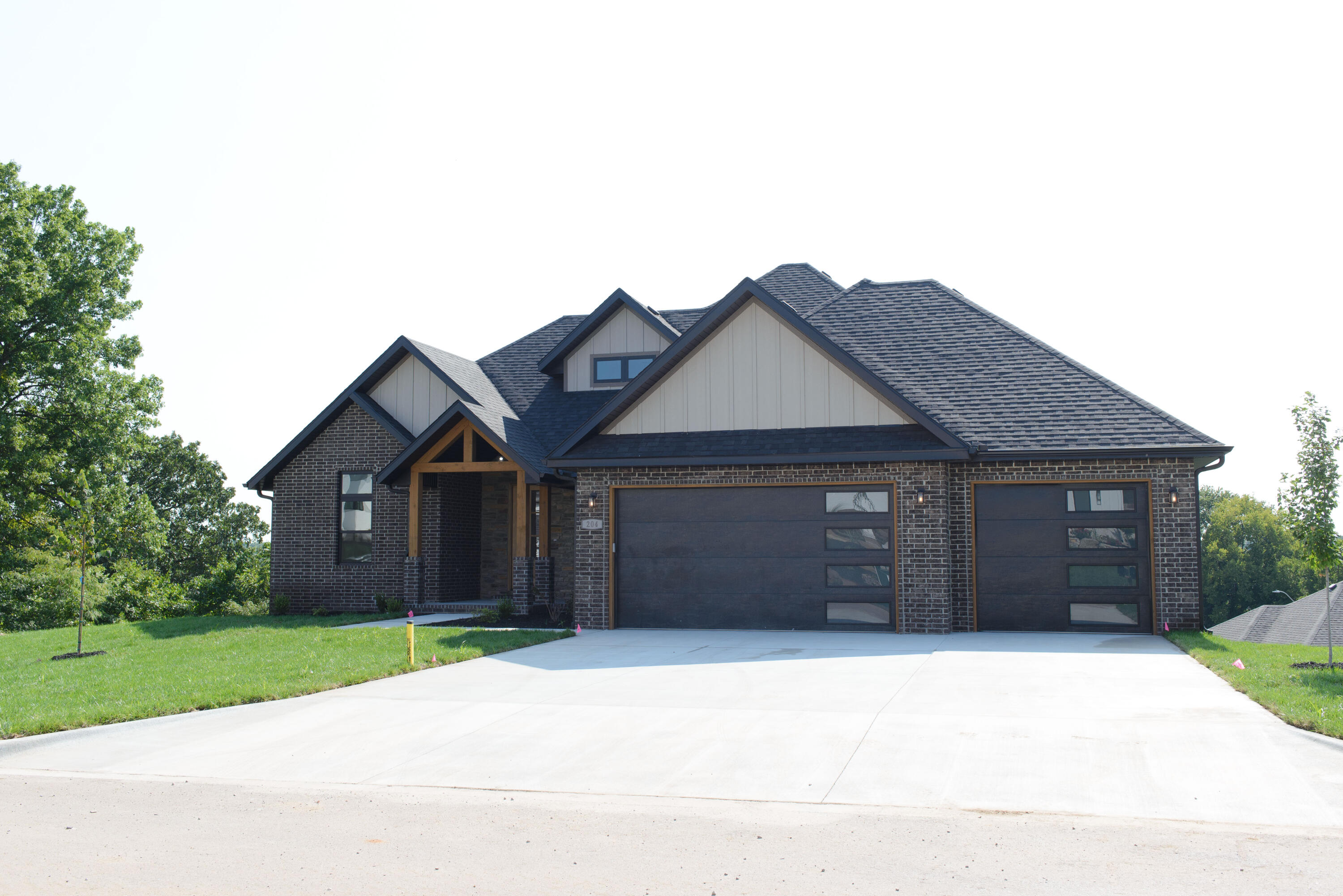Irish Hills - Residential