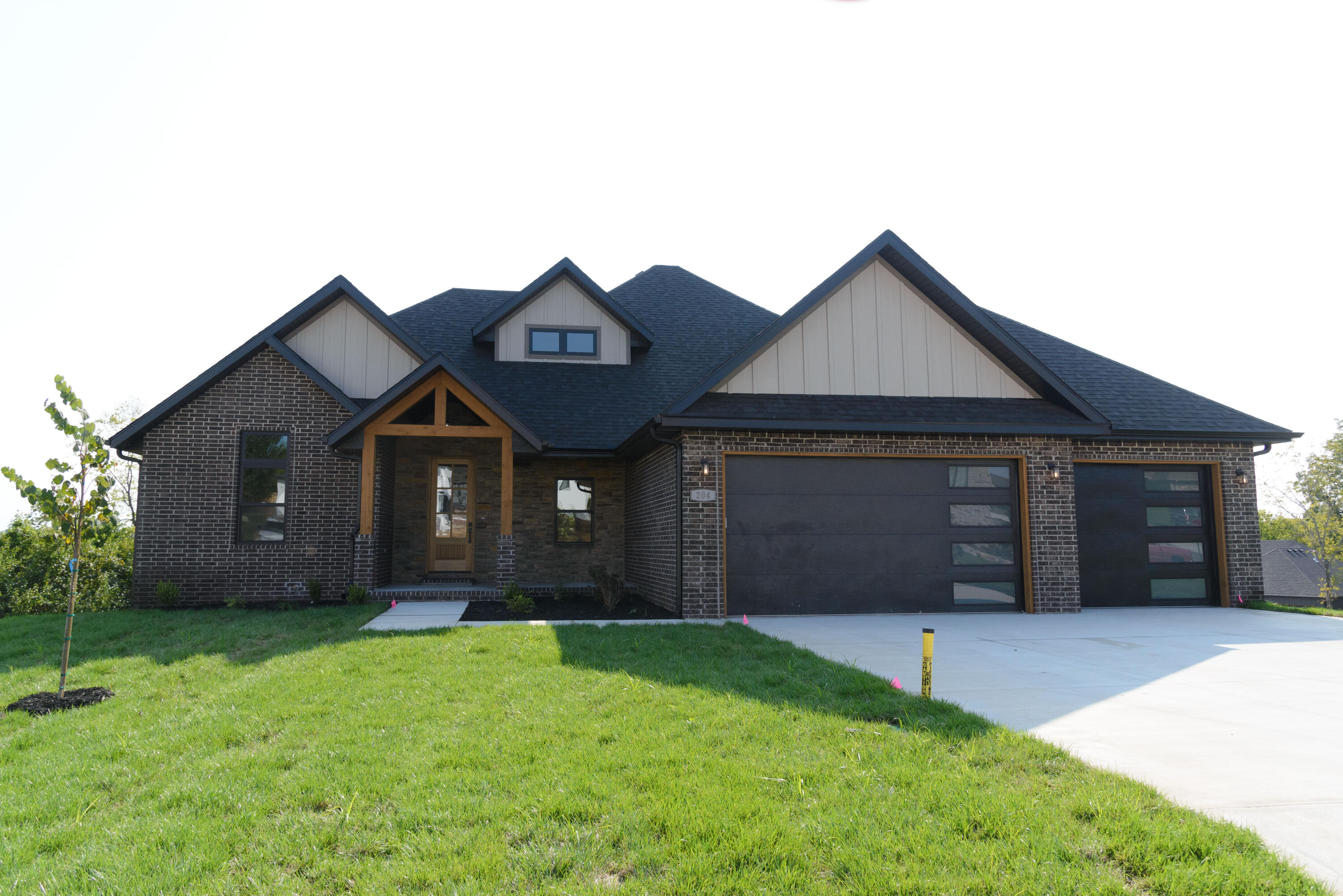 Irish Hills - Residential
