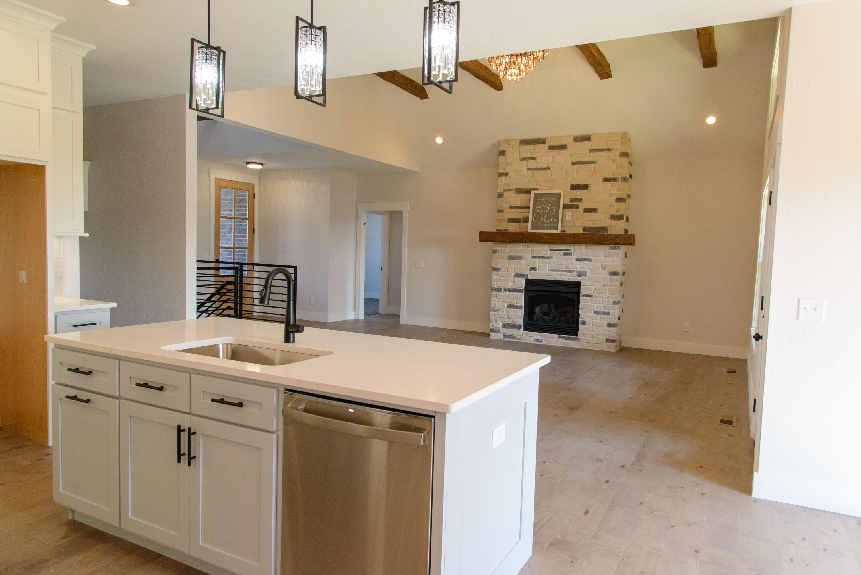 Irish Hills - Residential