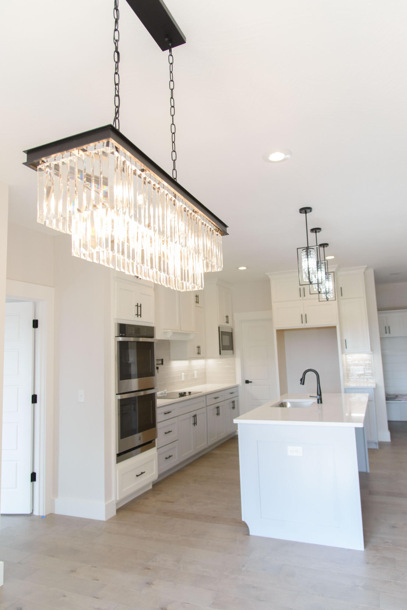 Irish Hills - Residential