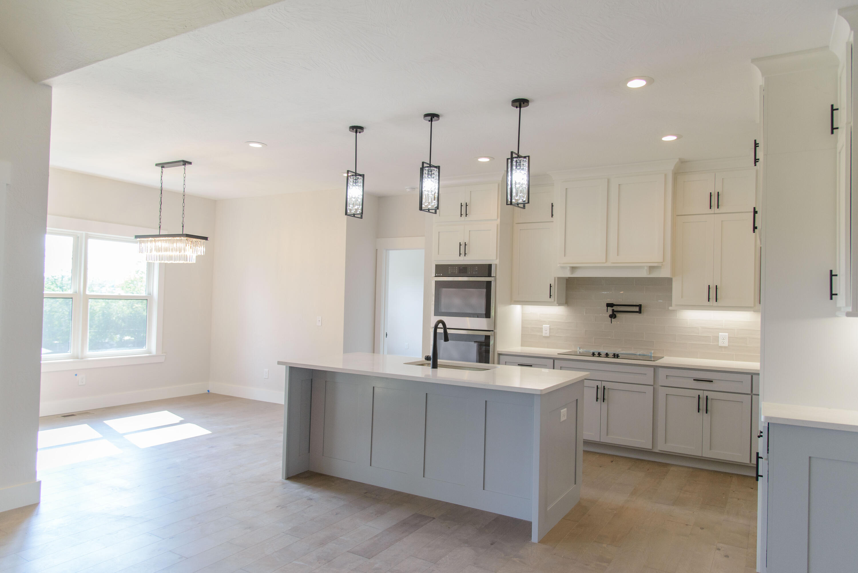 Irish Hills - Residential