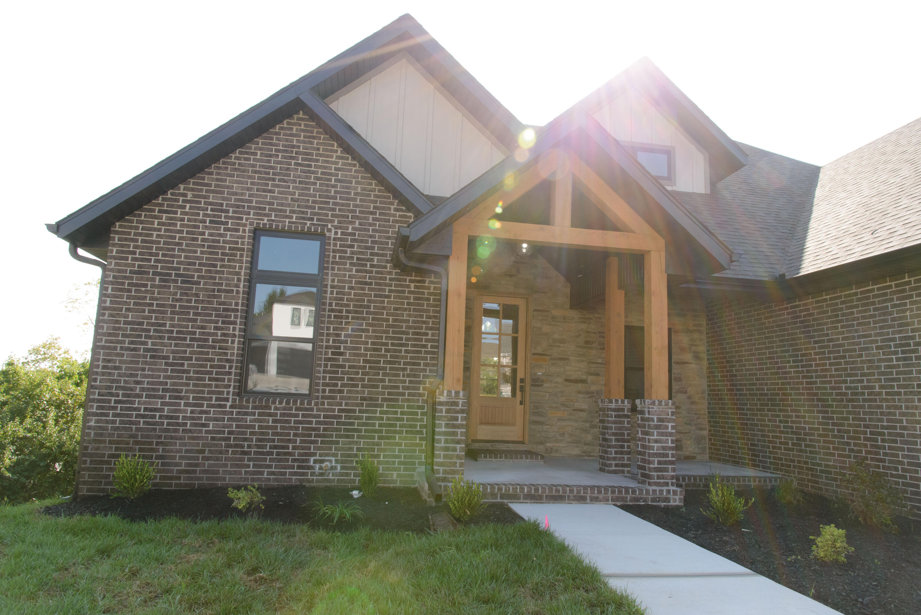 Irish Hills - Residential