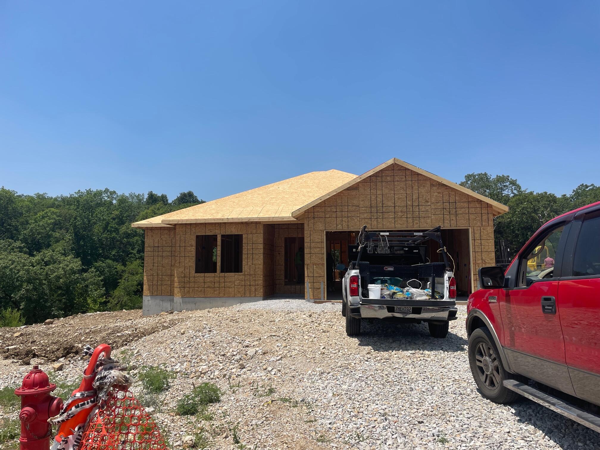 Stone Valley - Residential