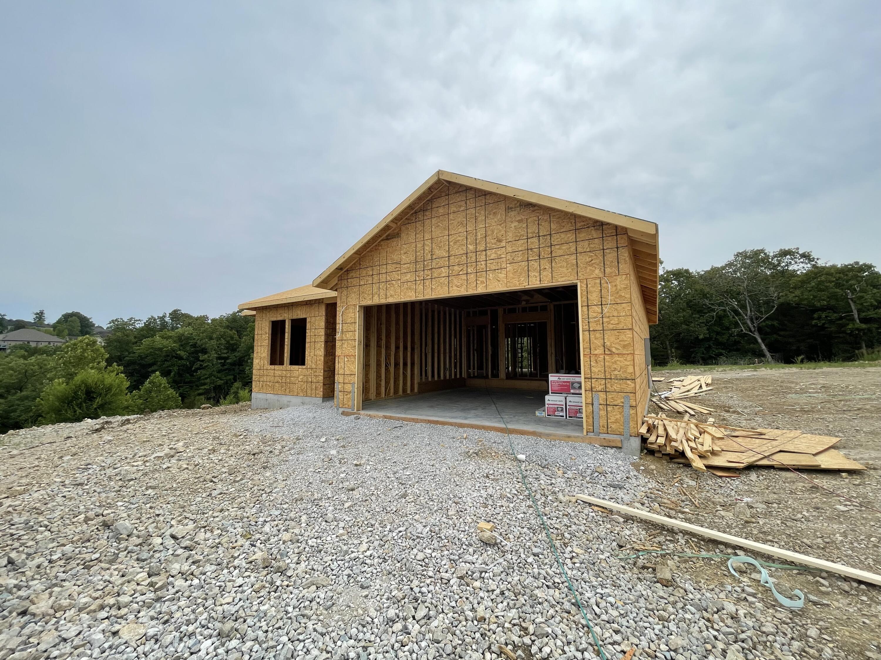 Stone Valley - Residential