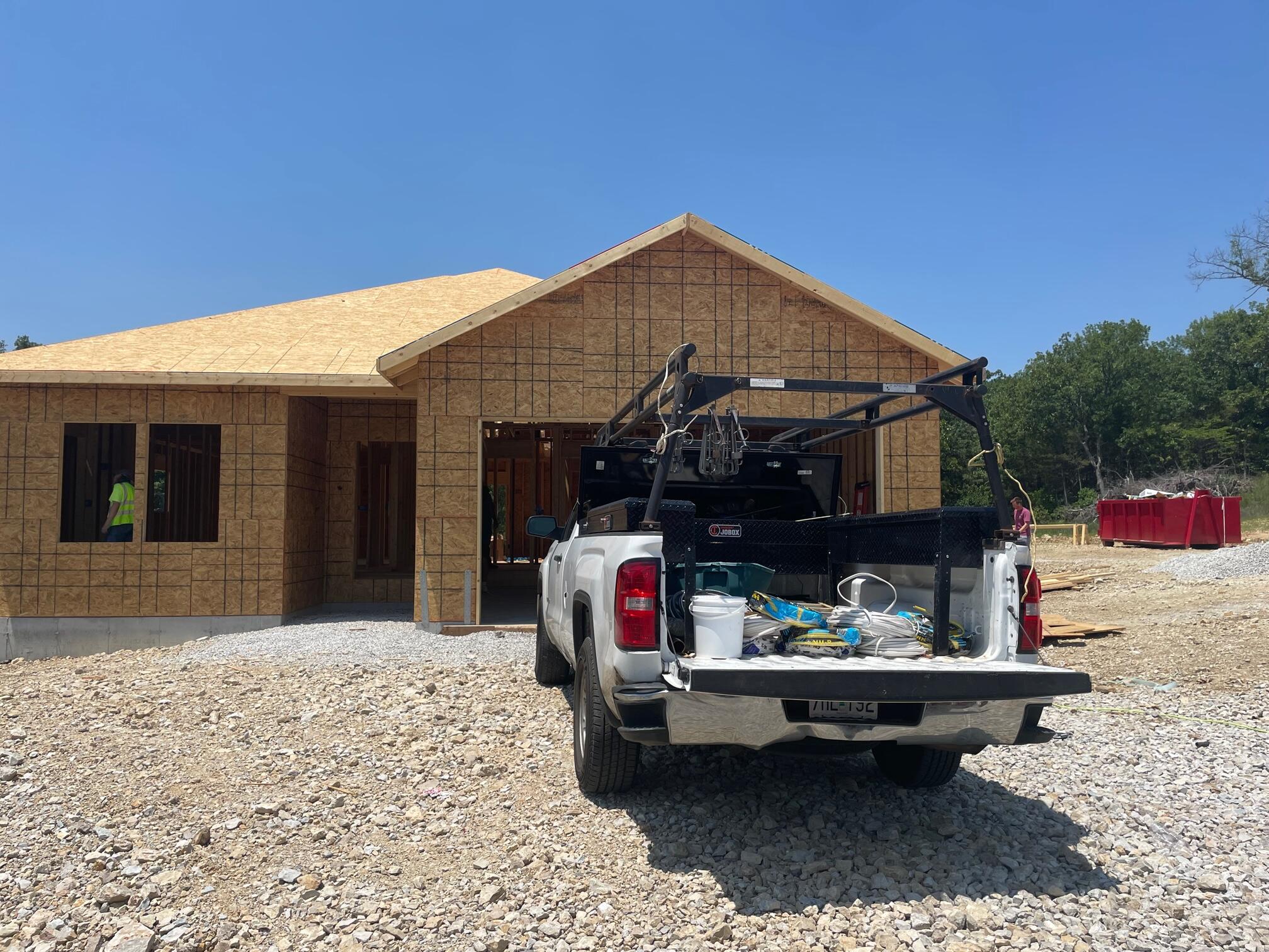 Stone Valley - Residential
