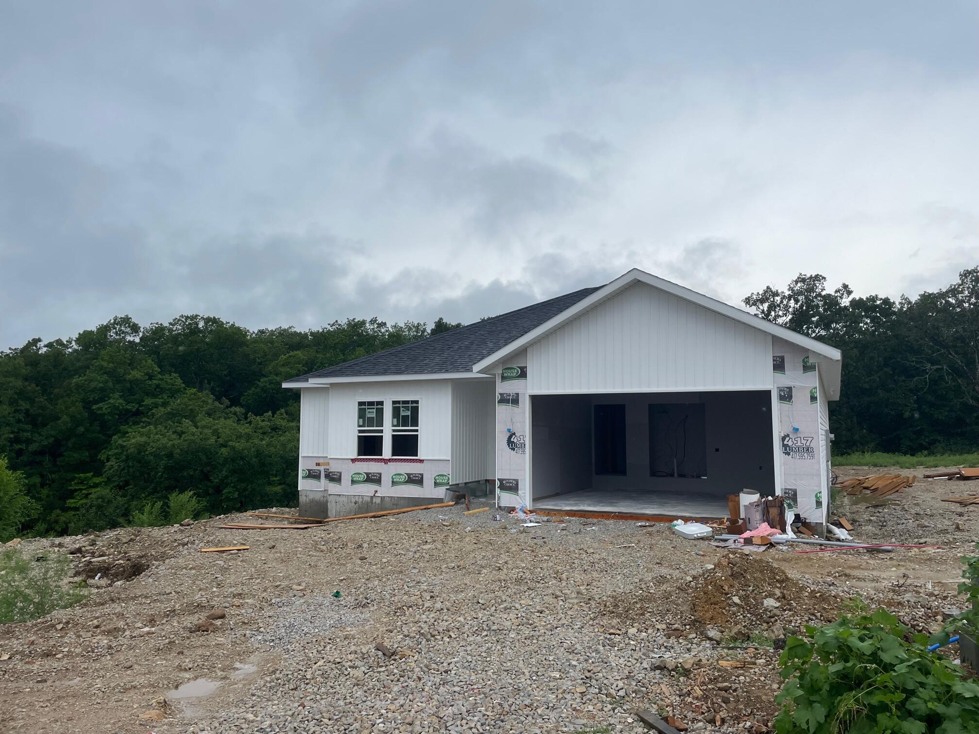 Stone Valley - Residential