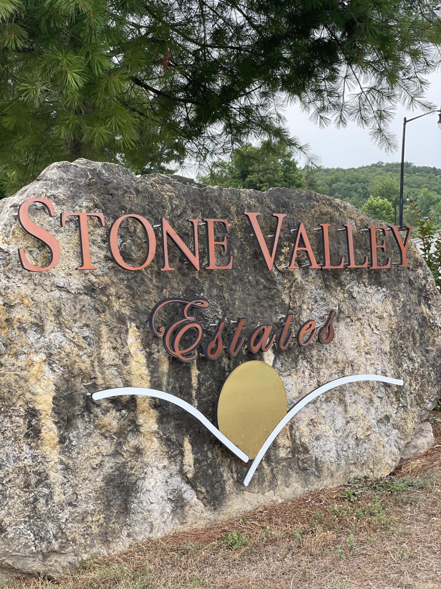 Stone Valley - Residential