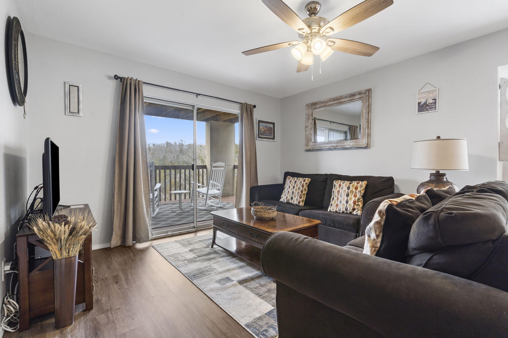 Lantern Bay Condos - Residential