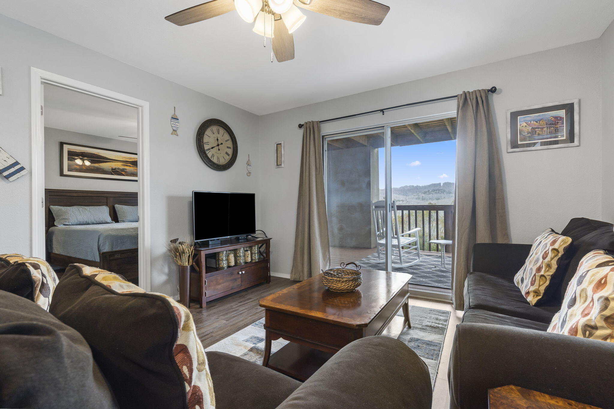 Lantern Bay Condos - Residential